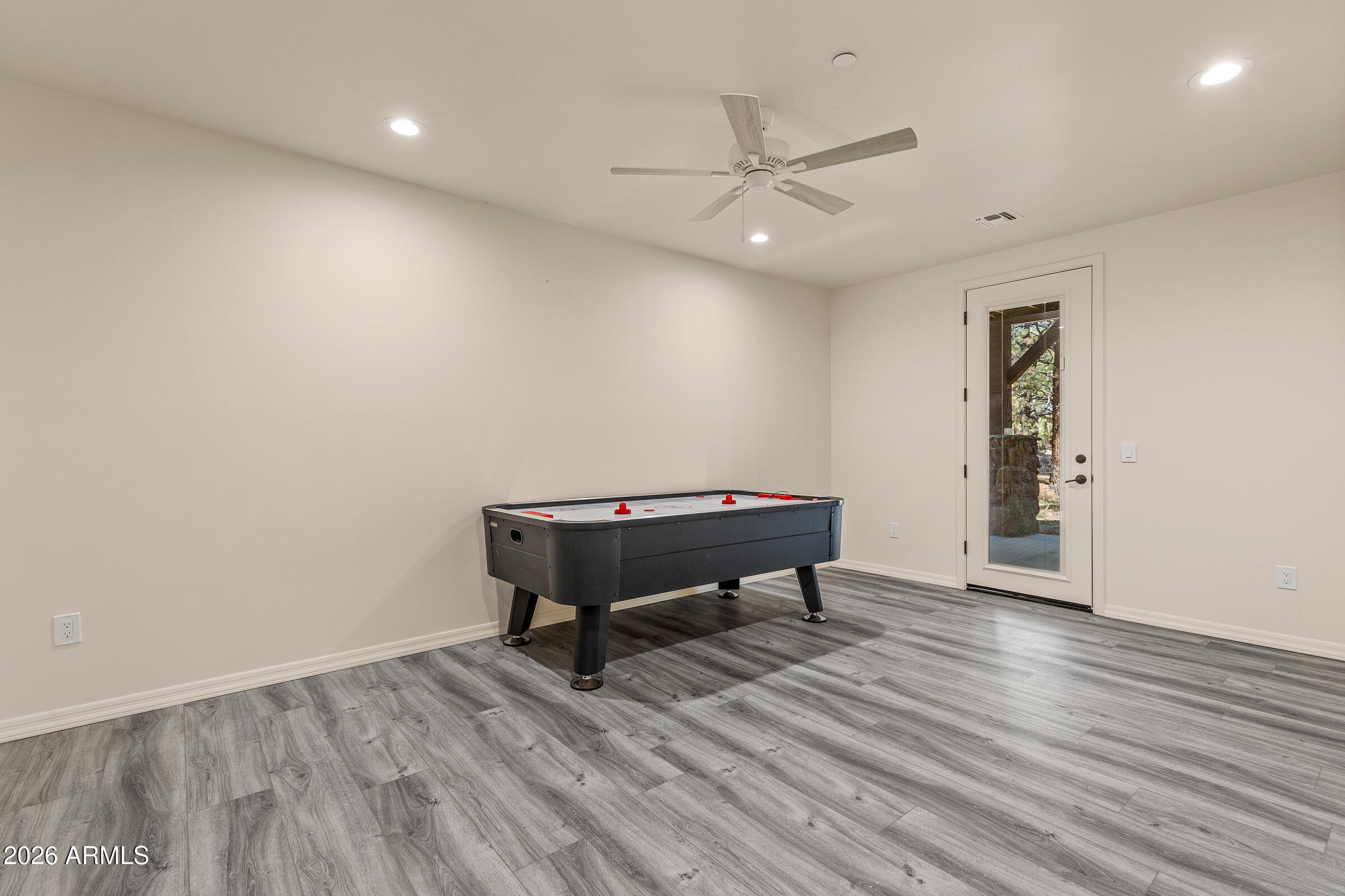 ESCALANTE AT WILLIAMS MOUNTAIN - Residential