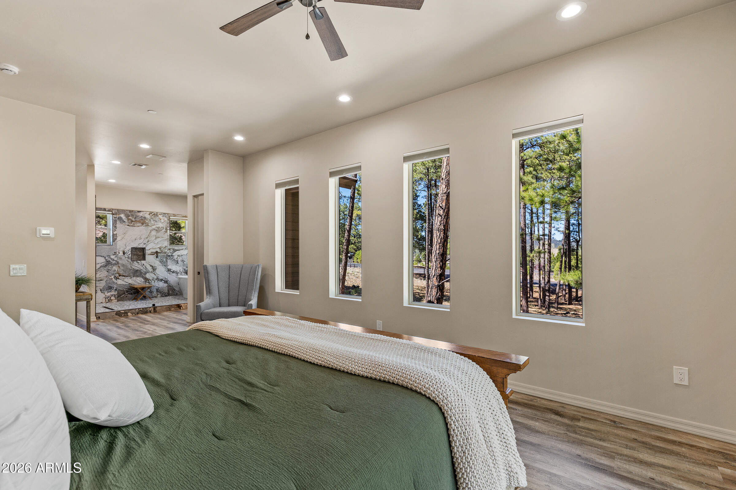 ESCALANTE AT WILLIAMS MOUNTAIN - Residential