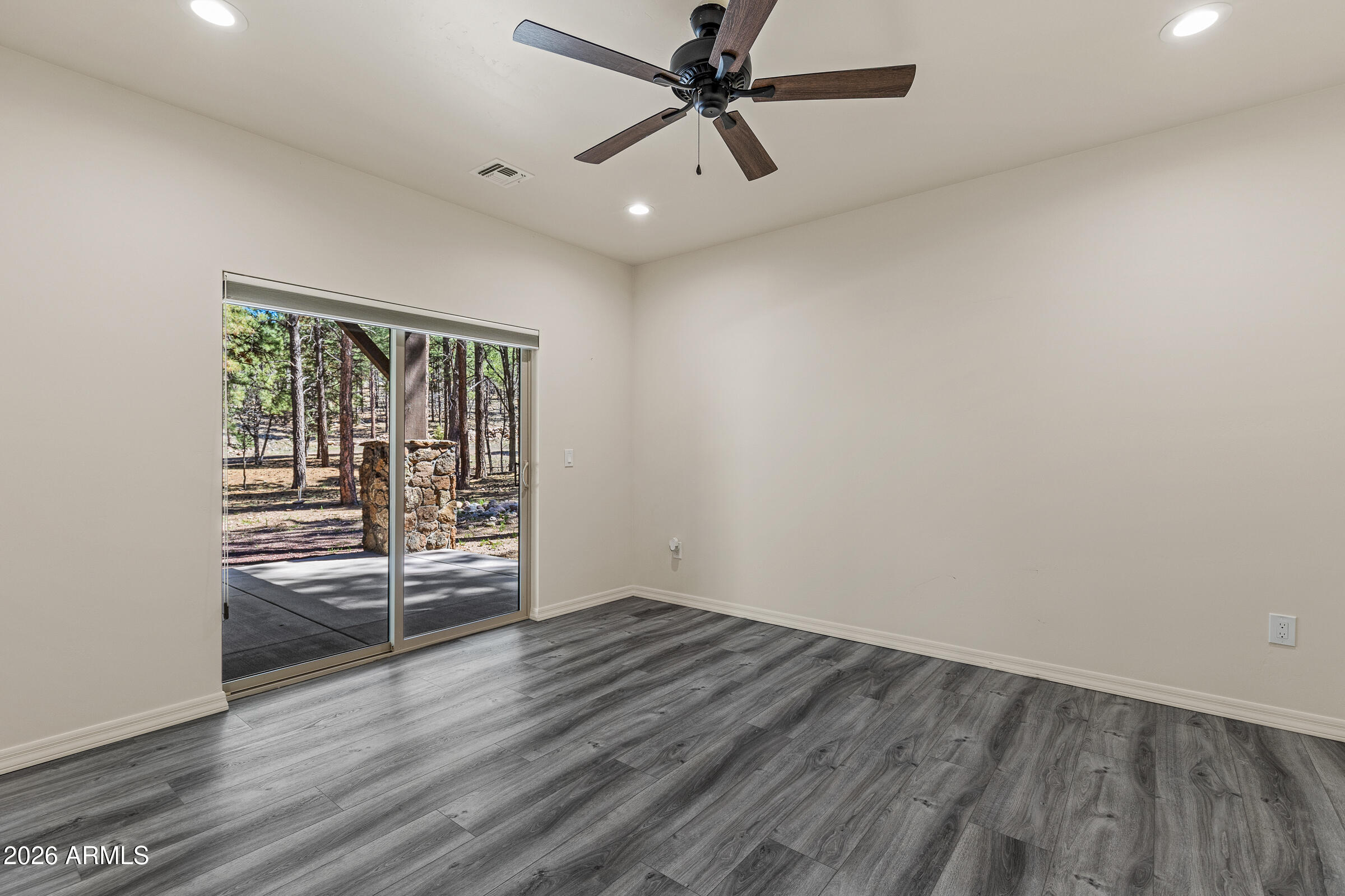 ESCALANTE AT WILLIAMS MOUNTAIN - Residential