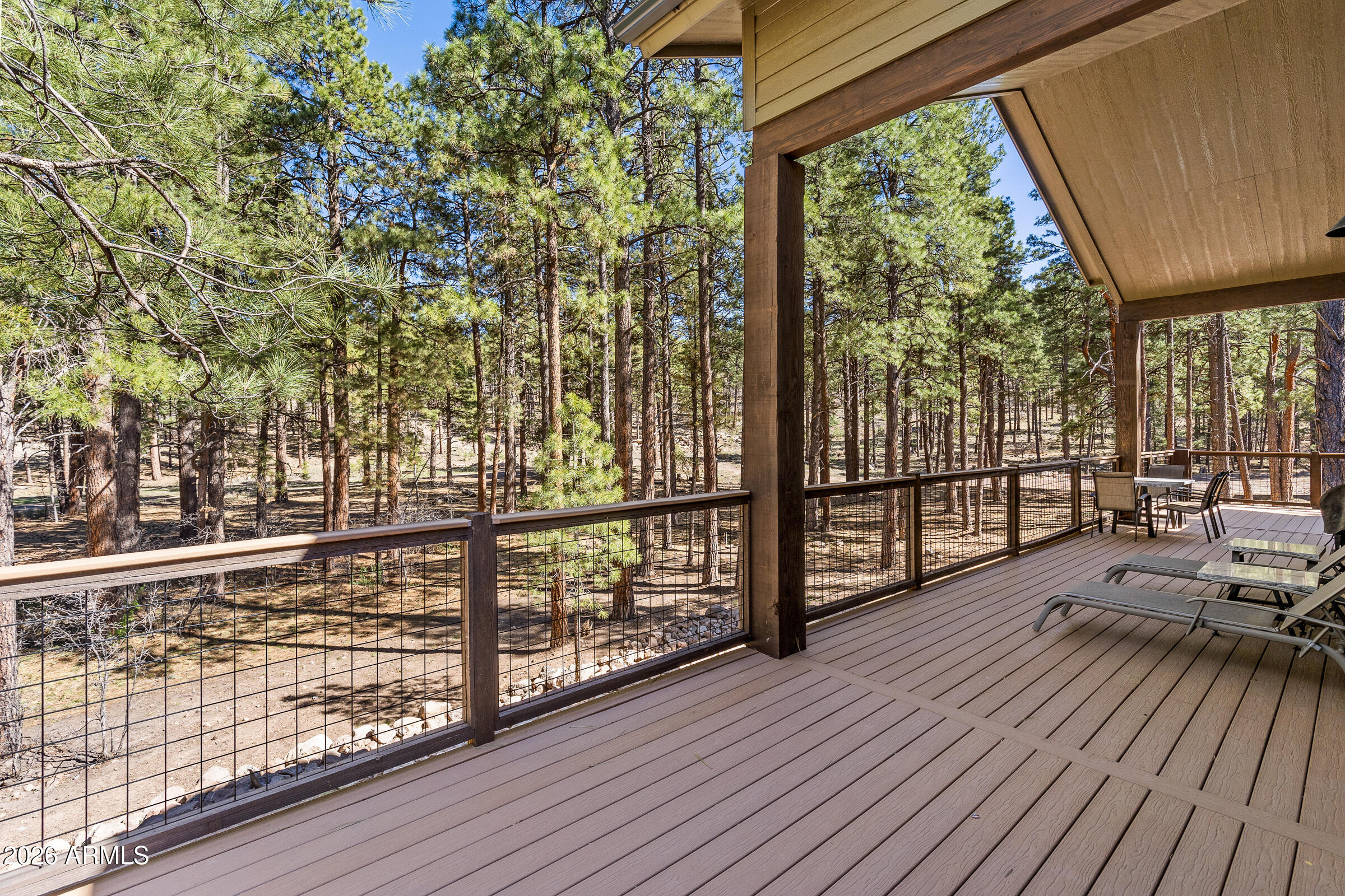 ESCALANTE AT WILLIAMS MOUNTAIN - Residential