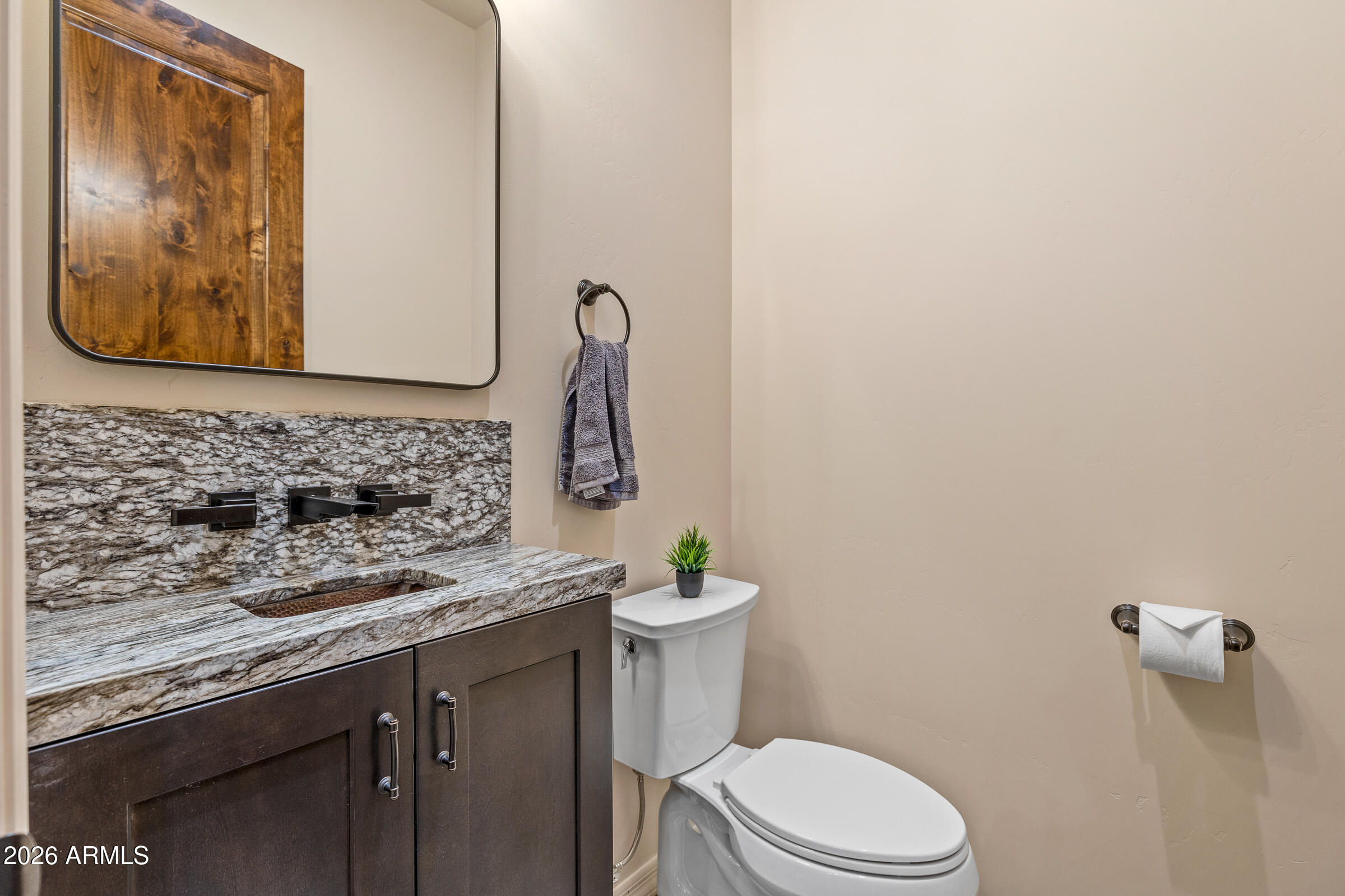 ESCALANTE AT WILLIAMS MOUNTAIN - Residential