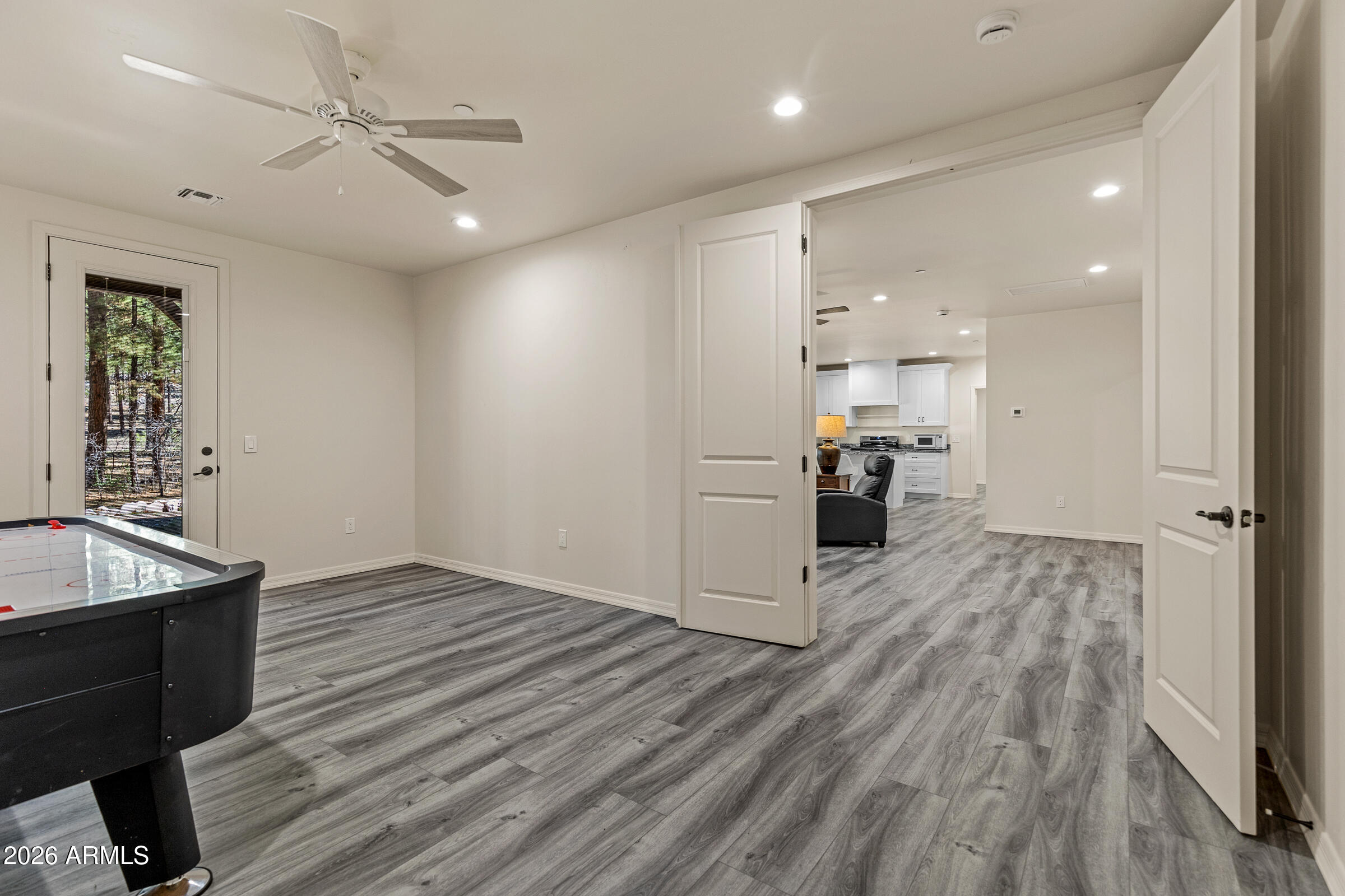 ESCALANTE AT WILLIAMS MOUNTAIN - Residential