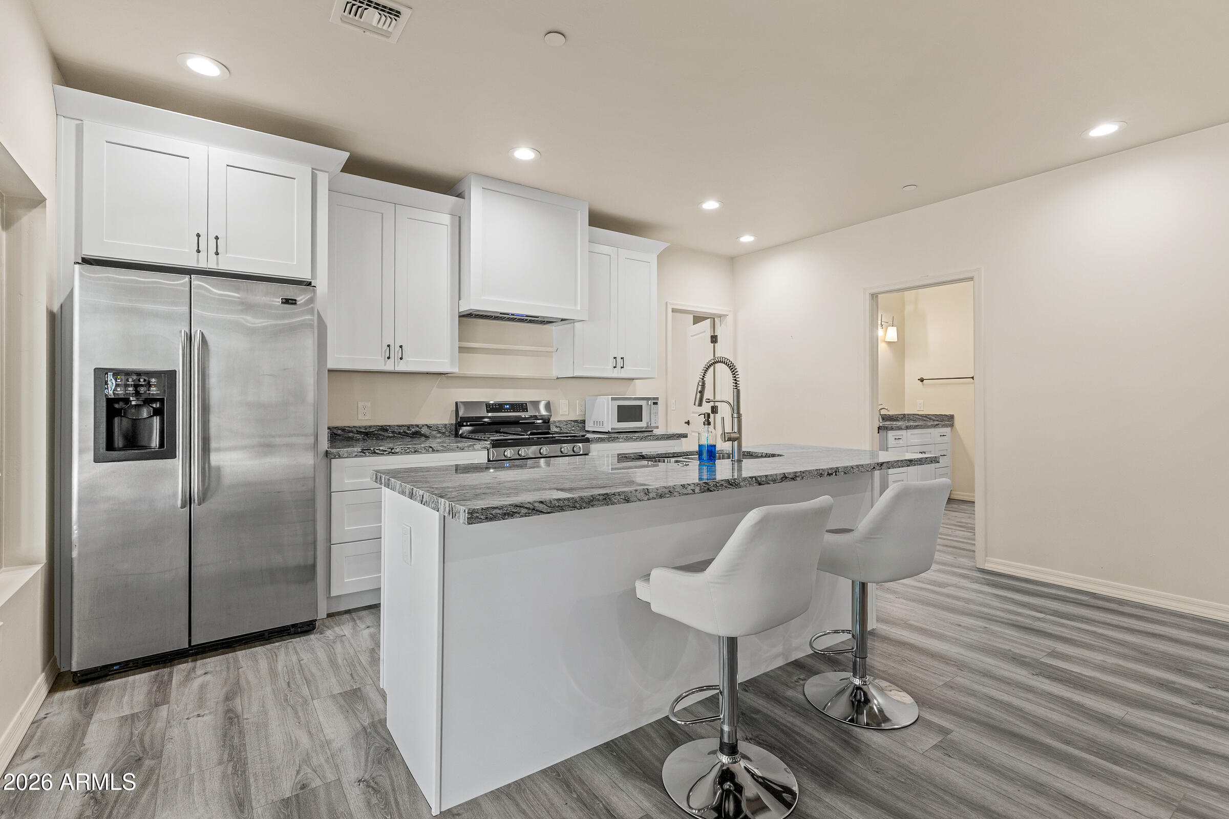 ESCALANTE AT WILLIAMS MOUNTAIN - Residential
