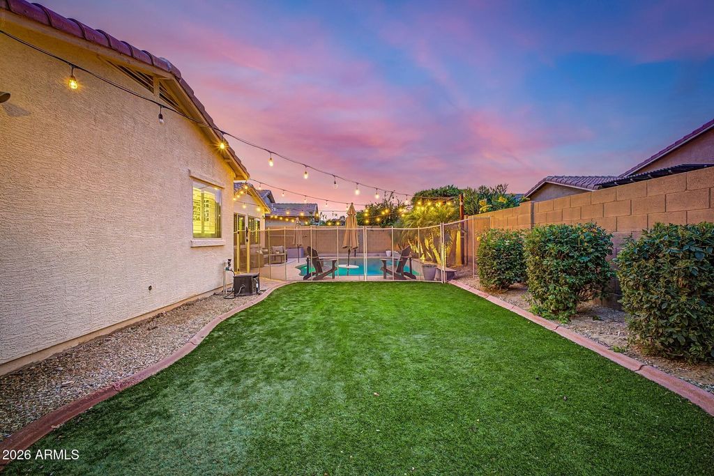 Photo of 18538 W Turquoise Avenue, Waddell, AZ 85355 (MLS # 7021673)