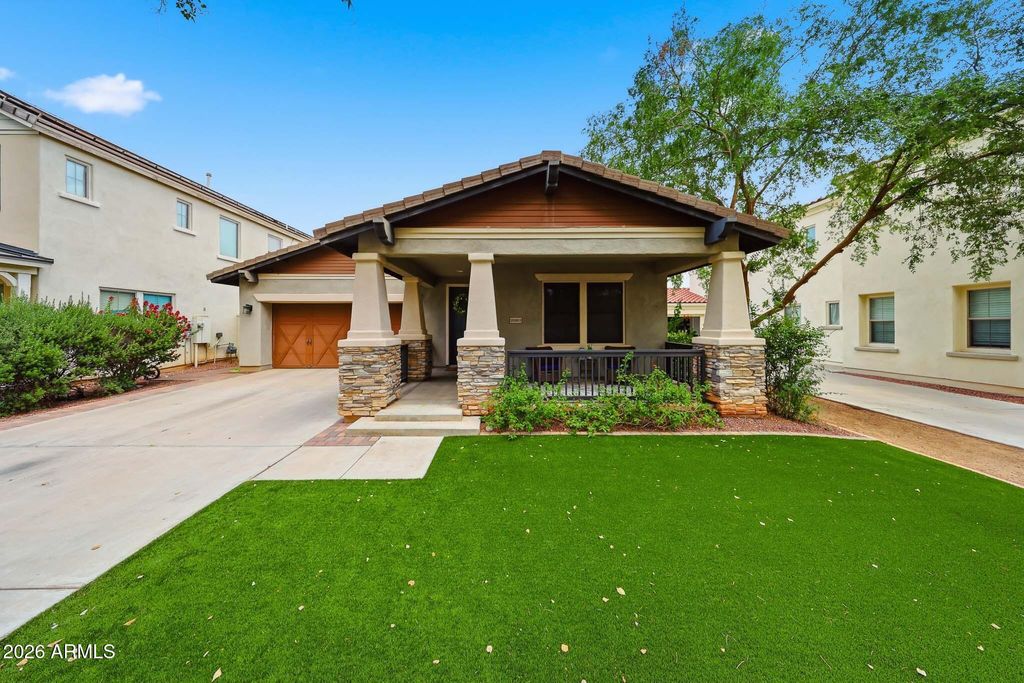 Photo of 20803 W Ridge Road, Buckeye, AZ 85396 (MLS # 7024655)