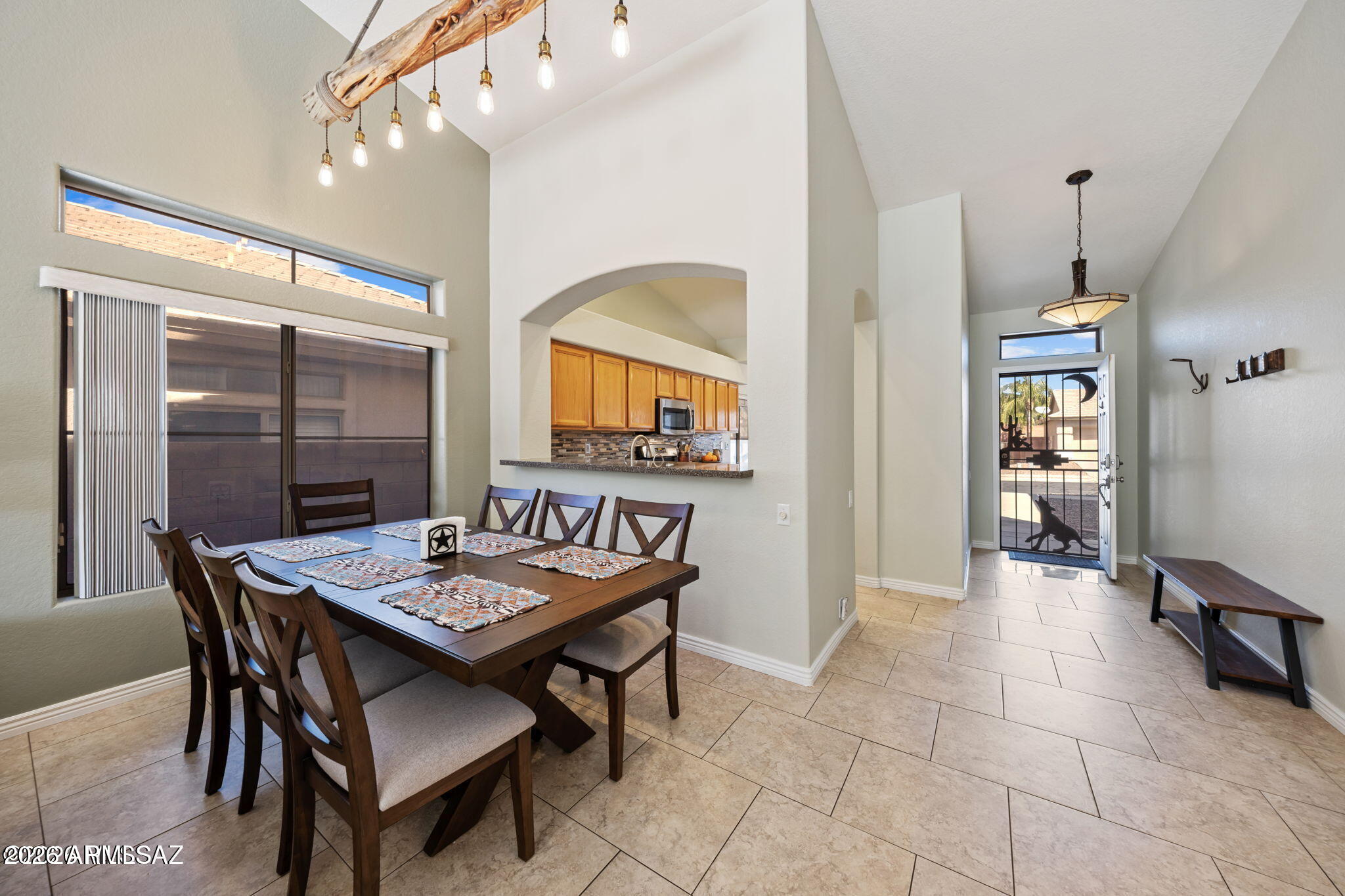 1791 W EAGLE CREST Place