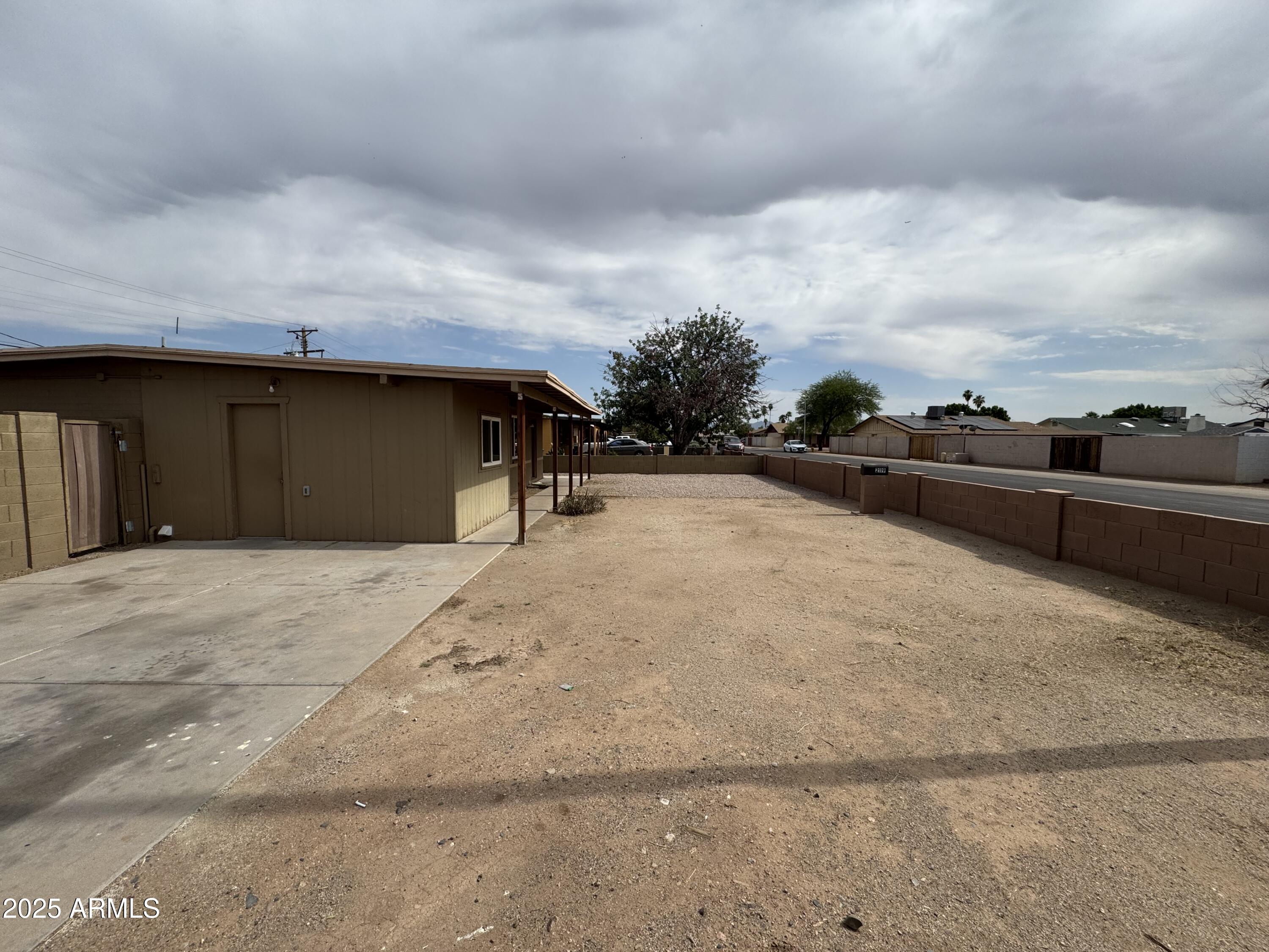 Homes 3 2119 N 41ST Avenue