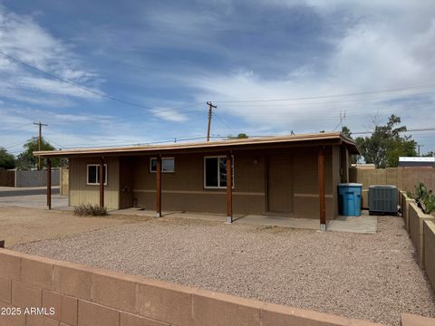 2119 N 41ST Avenue Phoenix AZ 85009