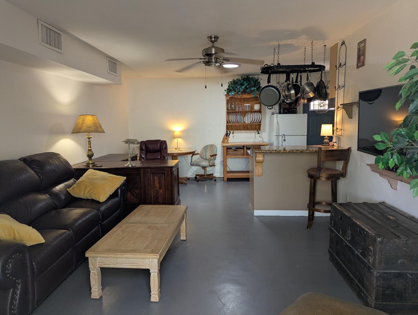 4827 E Mustang Circle