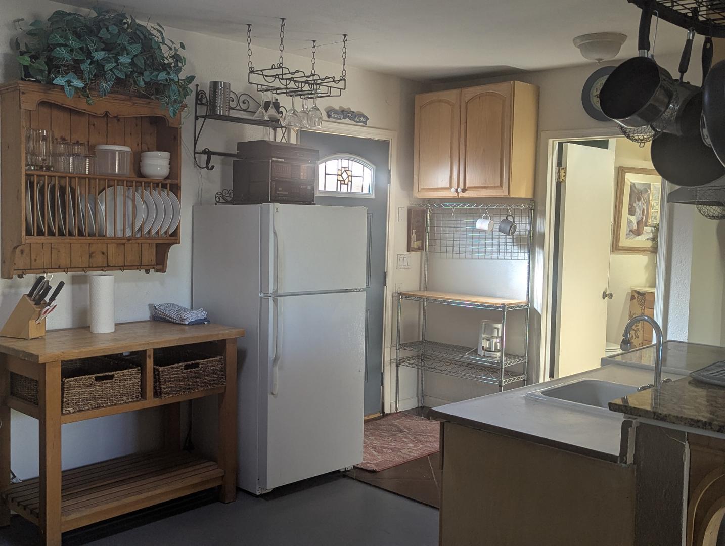 4827 E Mustang Circle