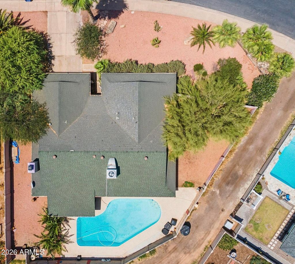 Photo of 4001 S Hazelton Lane, Tempe, AZ 85282 (MLS # 7032030)