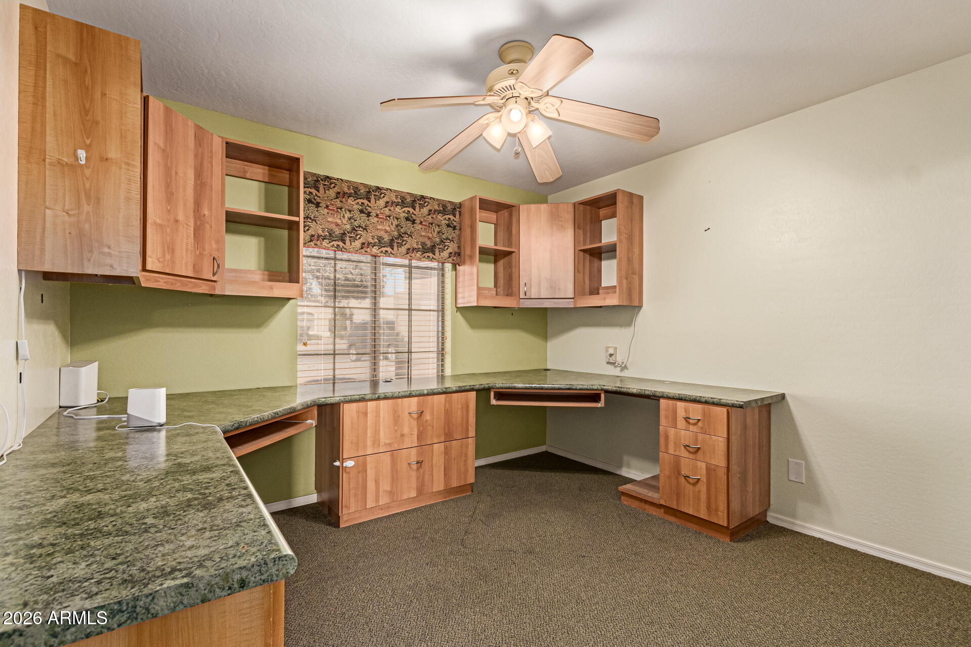 3123 S DEL RANCHO --