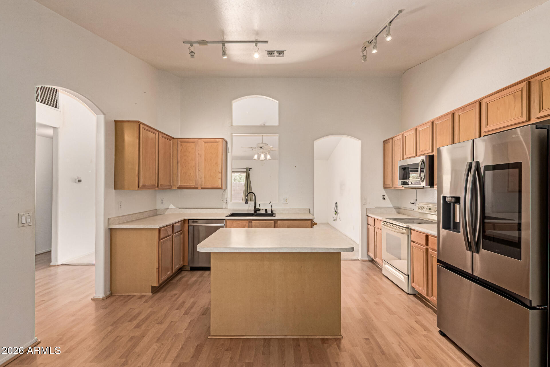 3123 S DEL RANCHO --