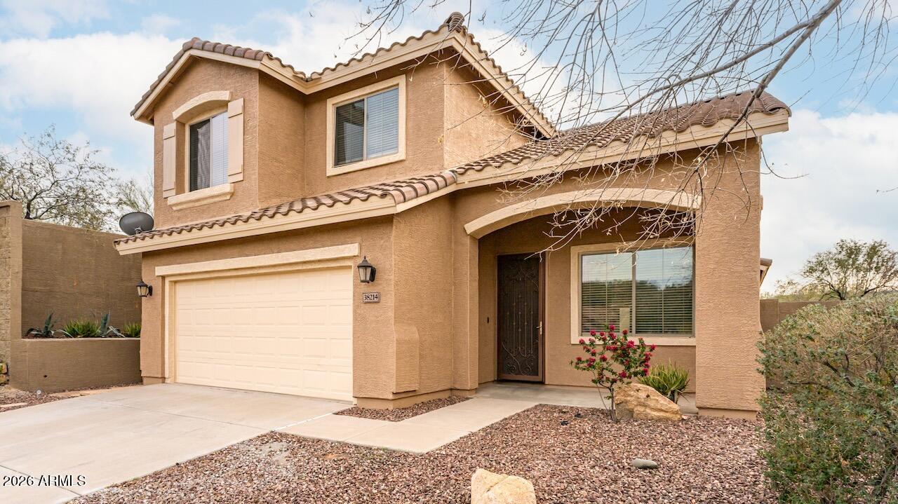 38214 N PAGODA Court