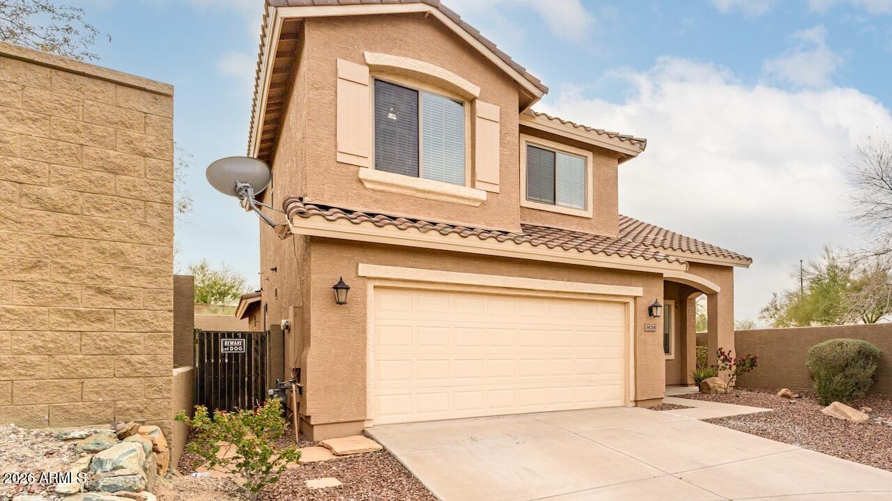 38214 N PAGODA Court