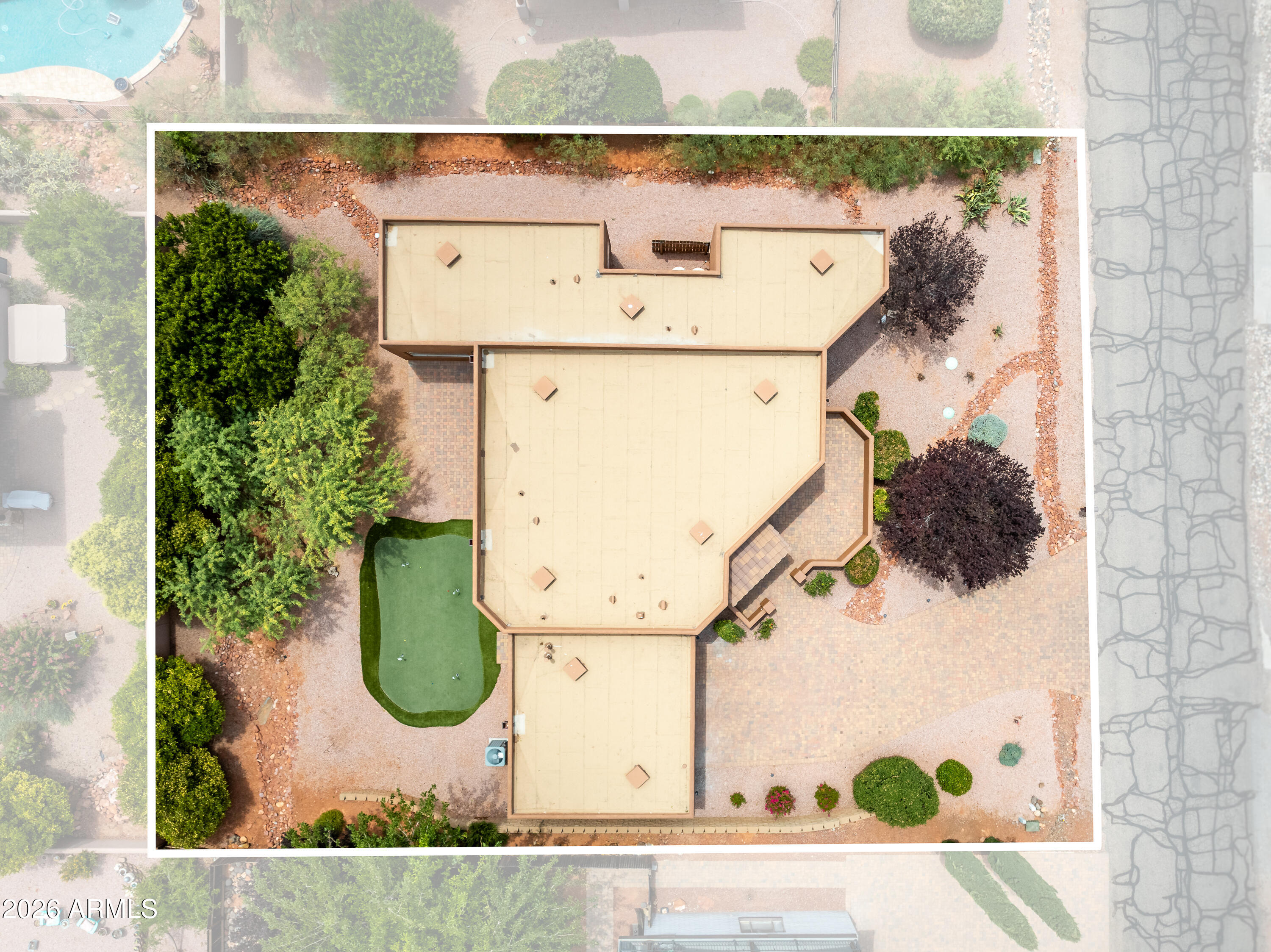 345 RED BUTTE Drive