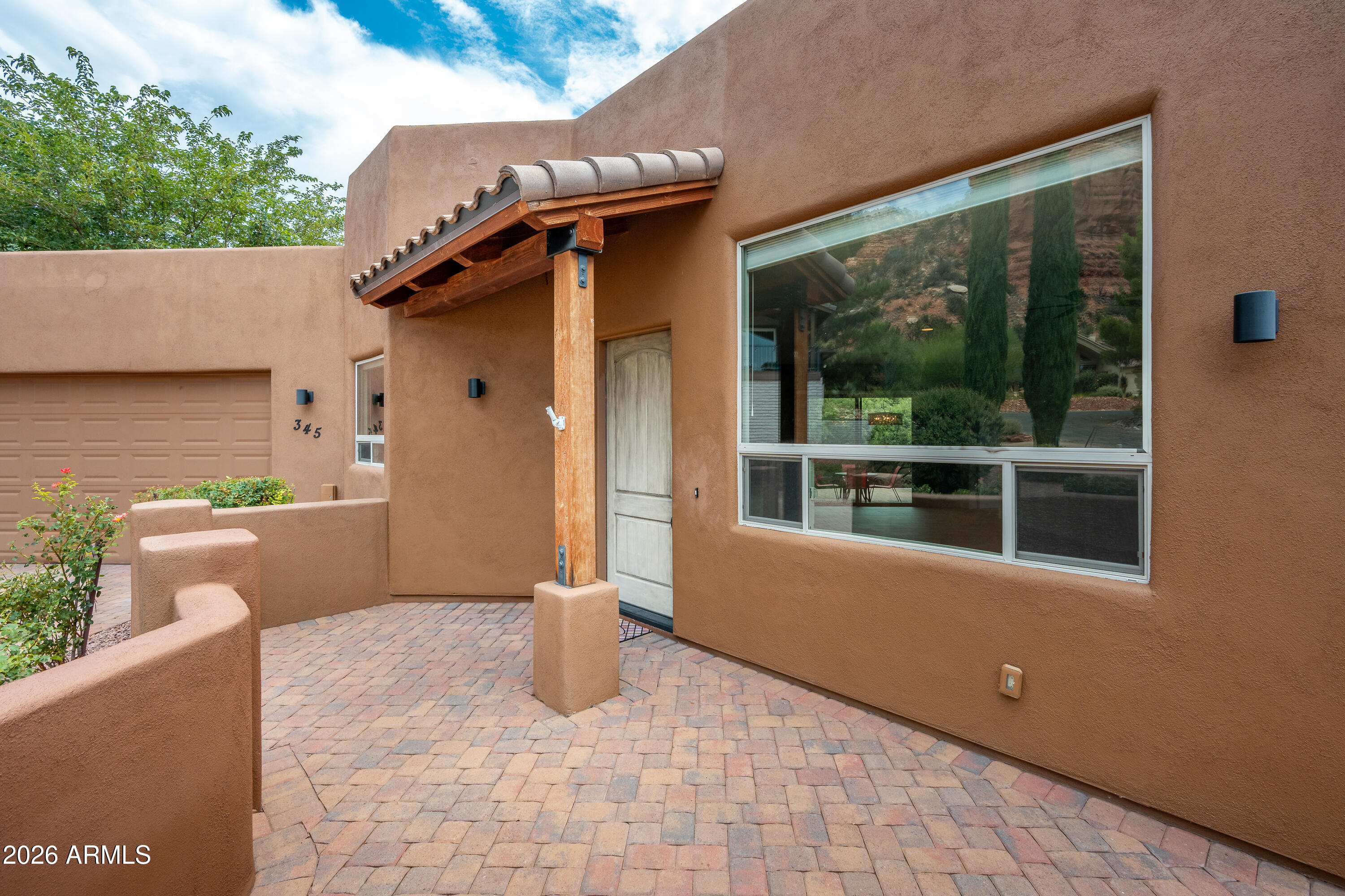 345 RED BUTTE Drive
