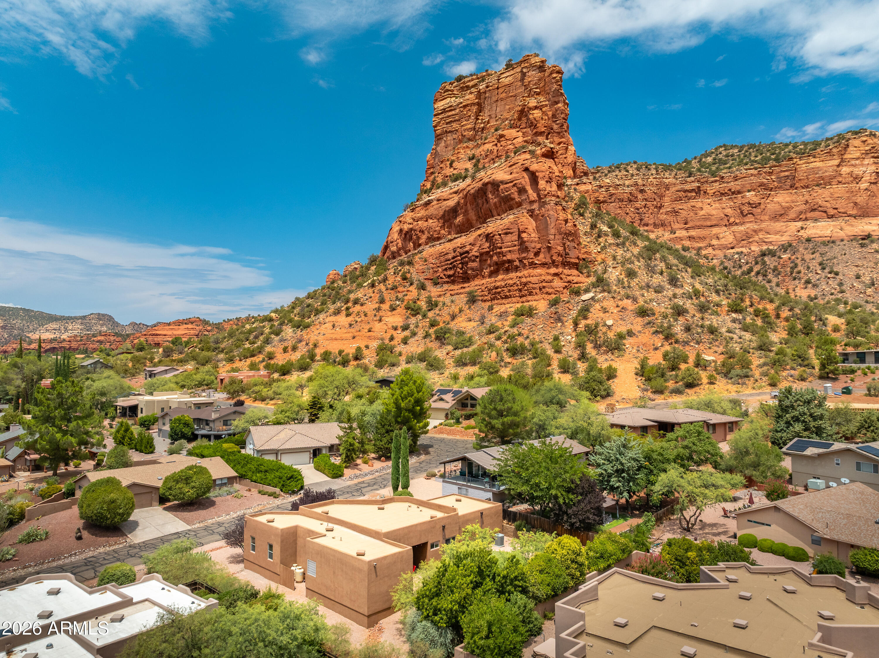 345 RED BUTTE Drive