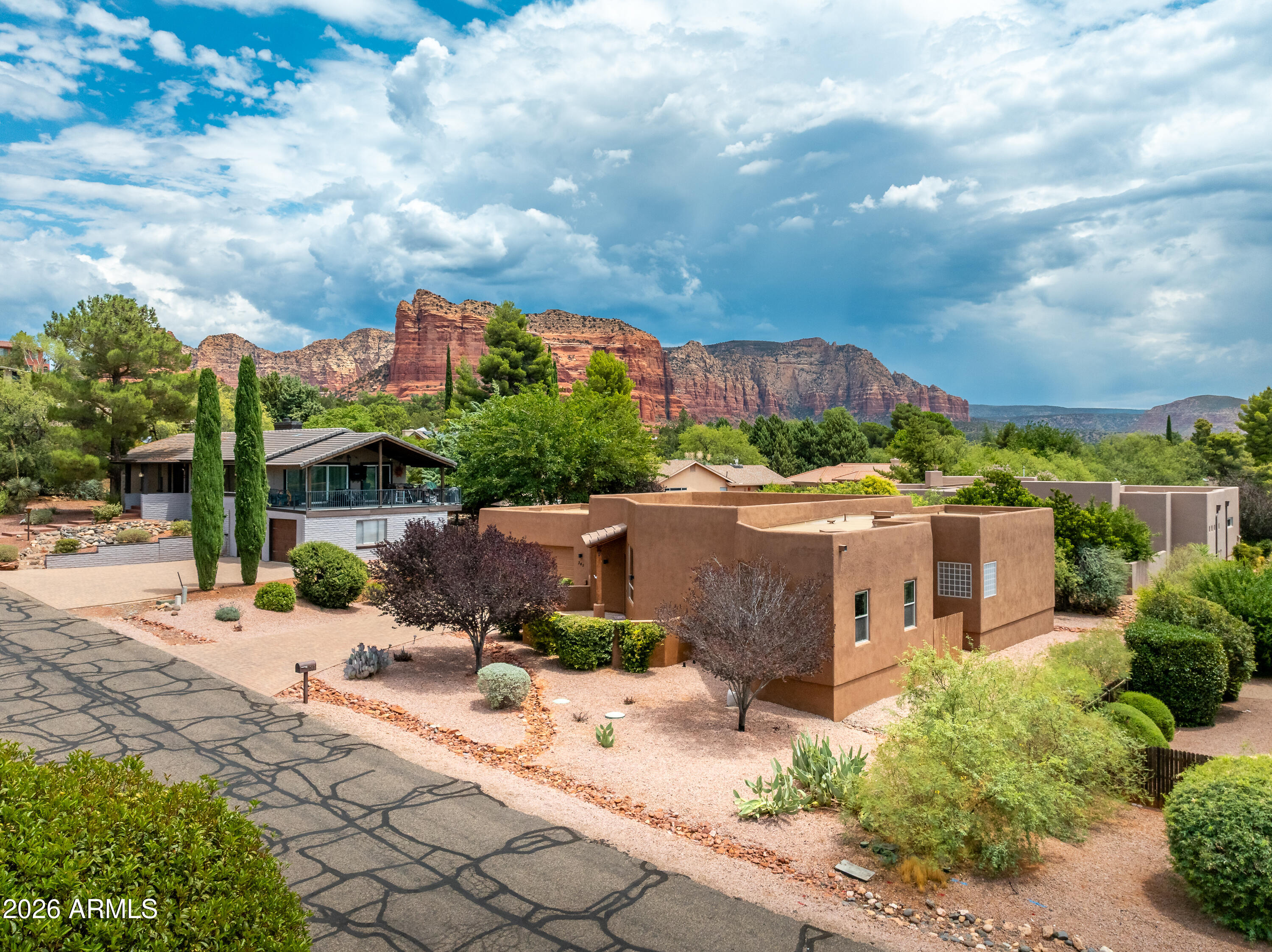 345 RED BUTTE Drive