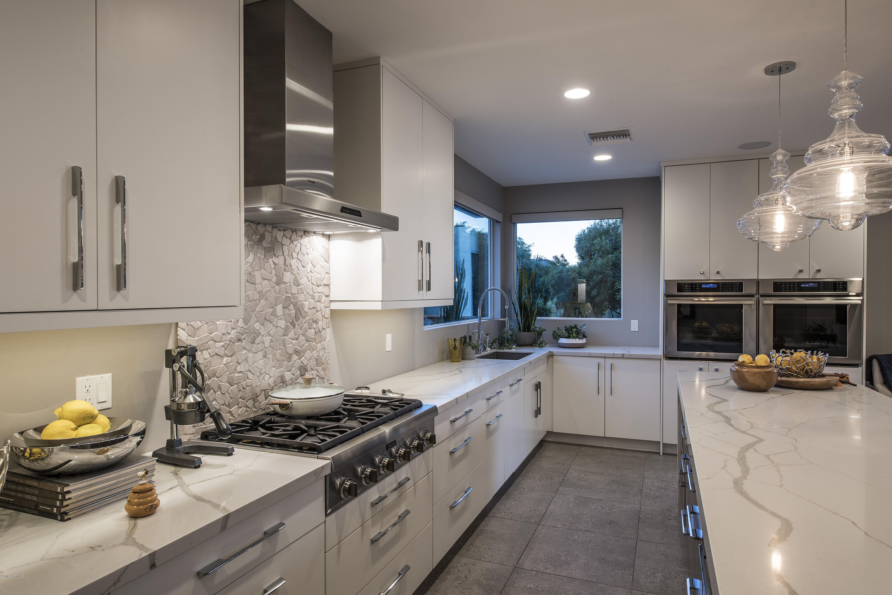 CLEARWATER HILLS PRVT ROADS & TR A - Residential