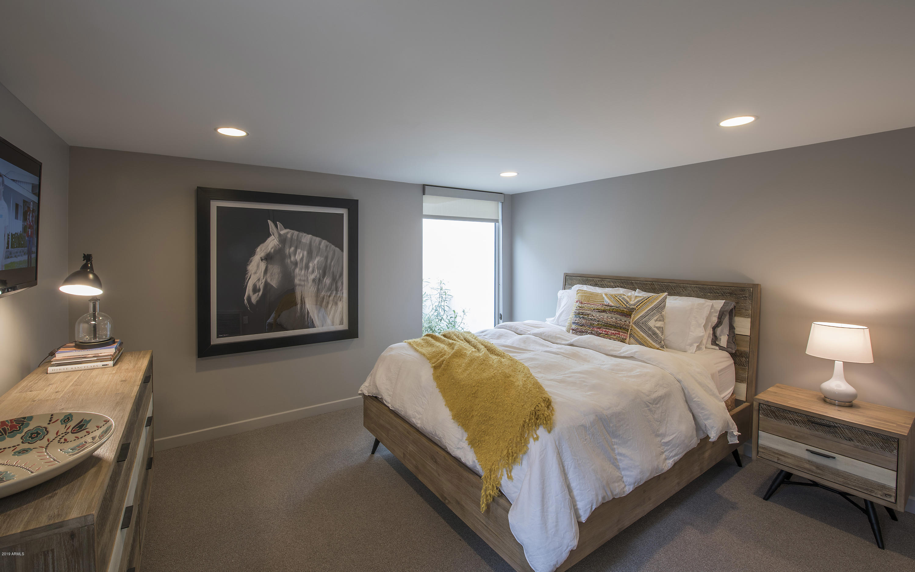 CLEARWATER HILLS PRVT ROADS & TR A - Residential