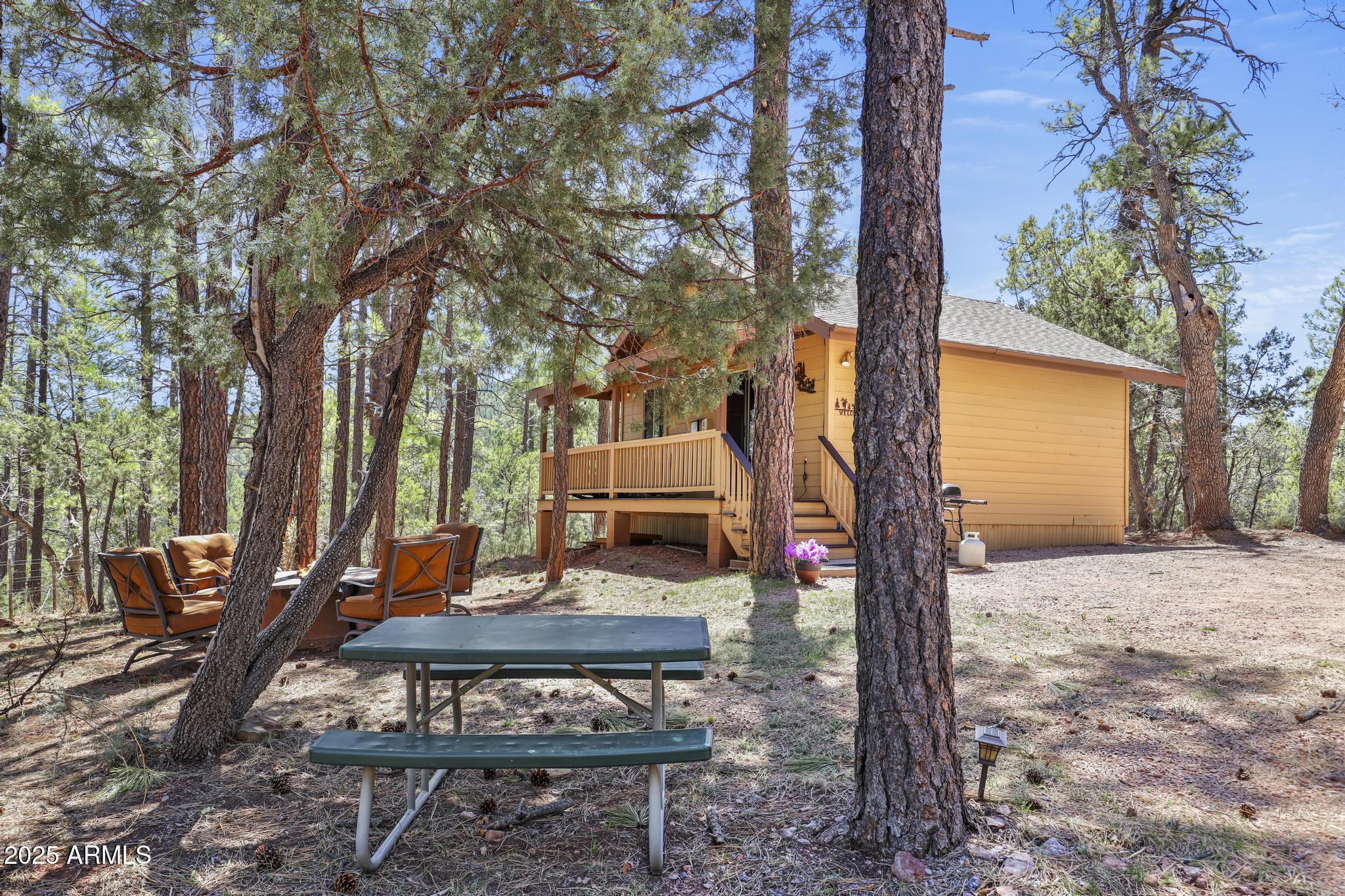Gordon Canyon - Residential