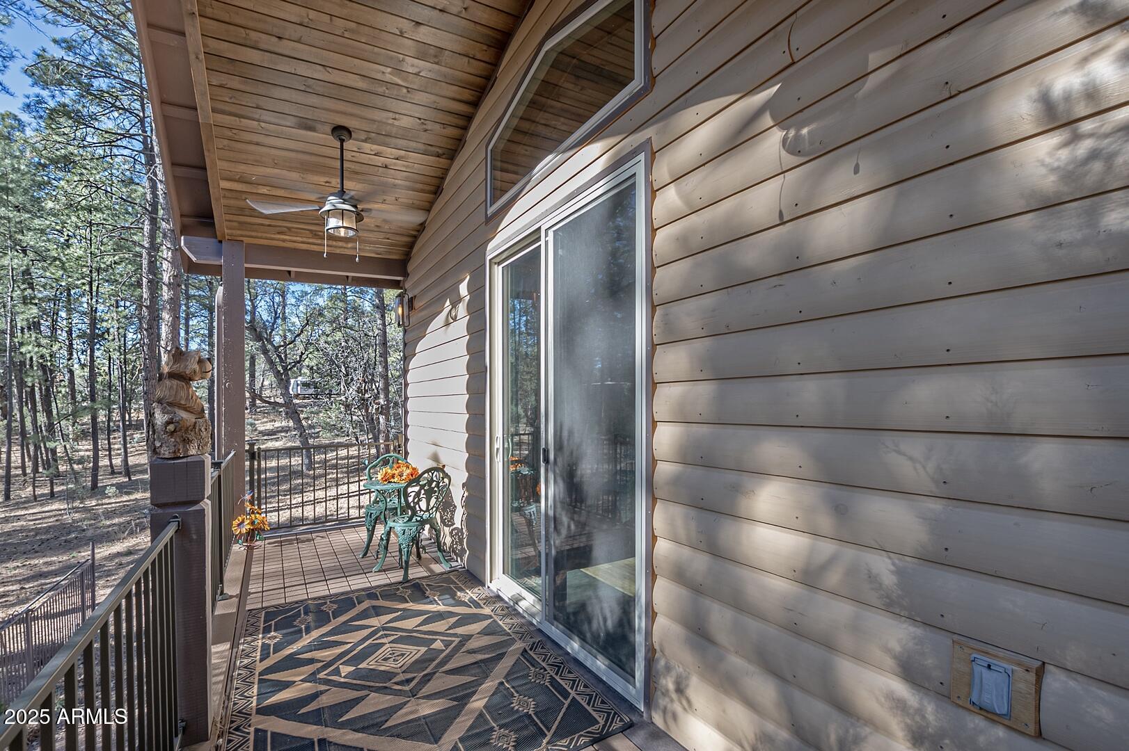 Gordon Canyon - Residential