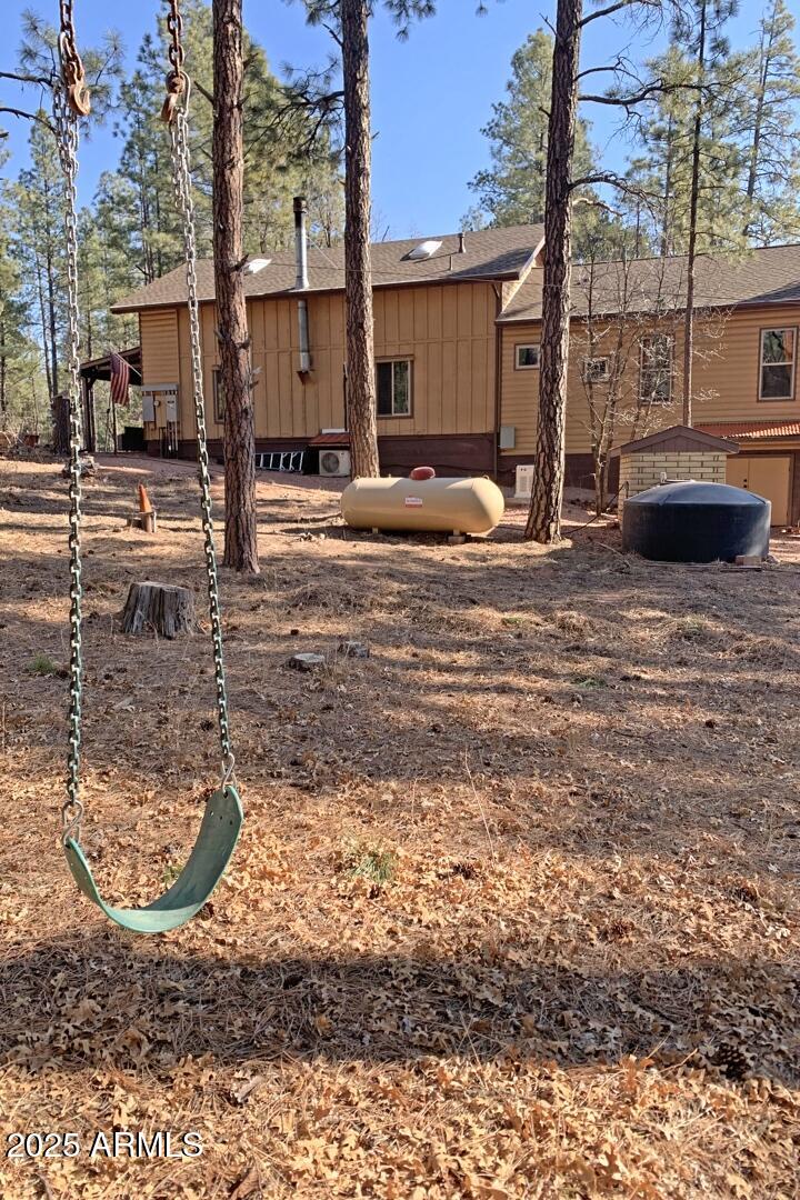 Gordon Canyon - Residential