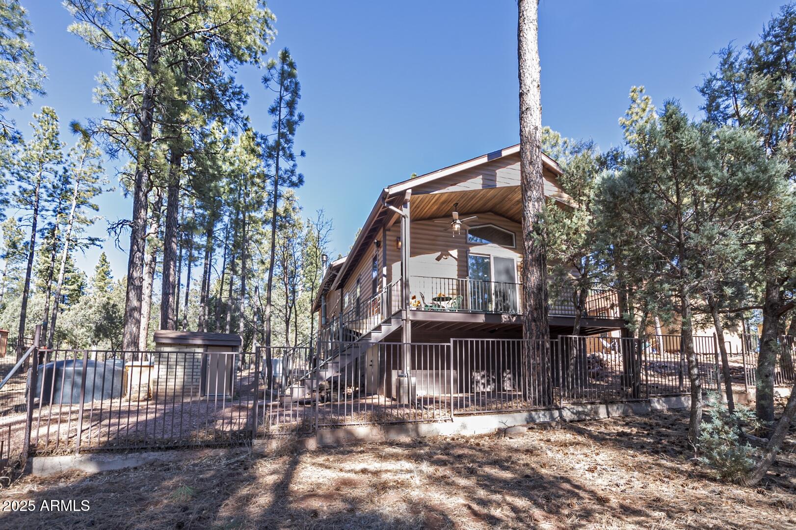 Gordon Canyon - Residential