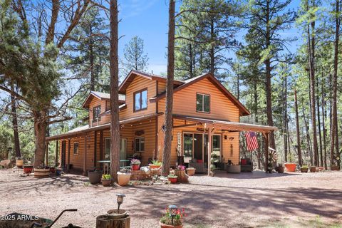1103 E Ranch Road Payson AZ 85541