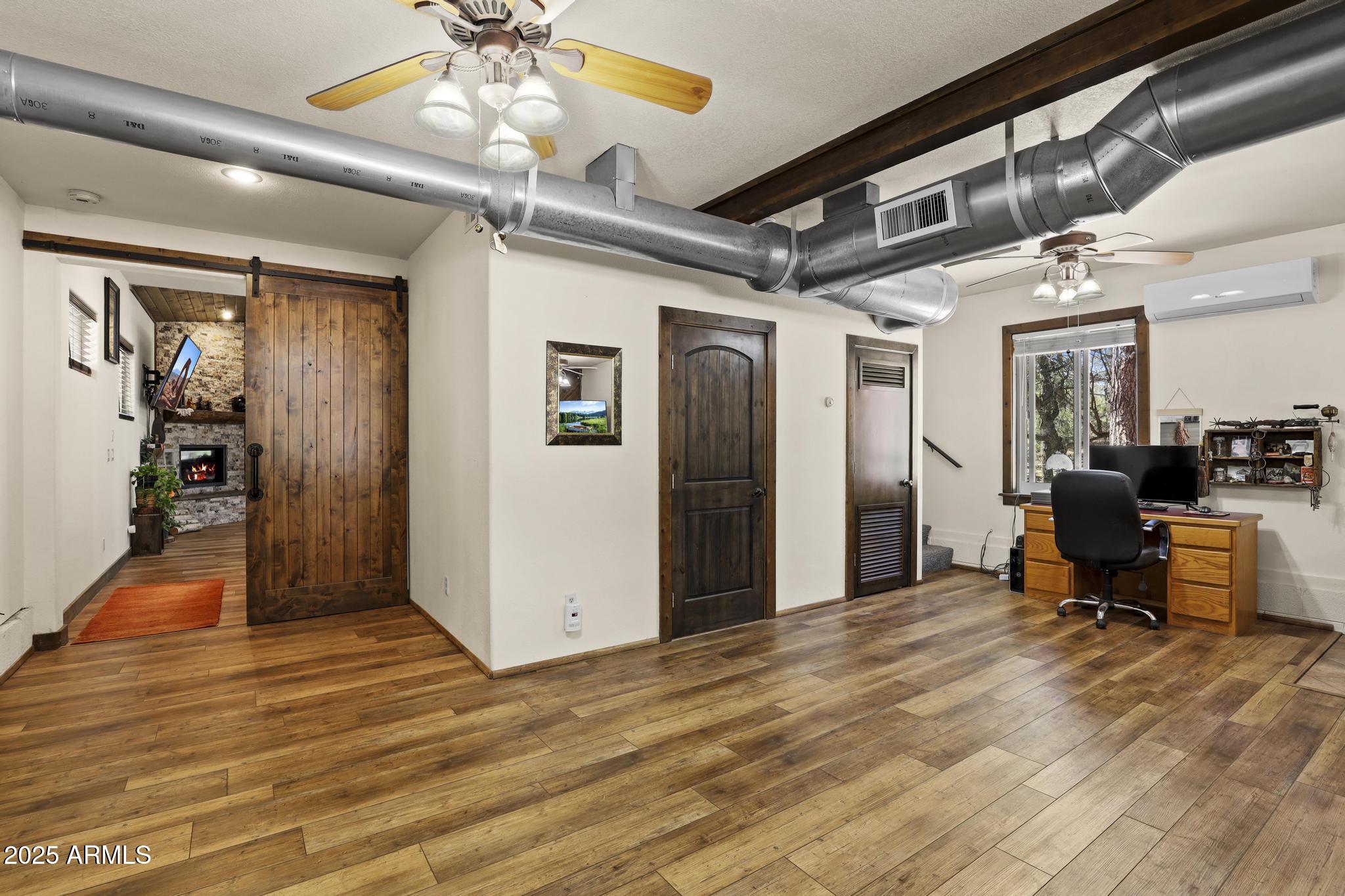 Gordon Canyon - Residential