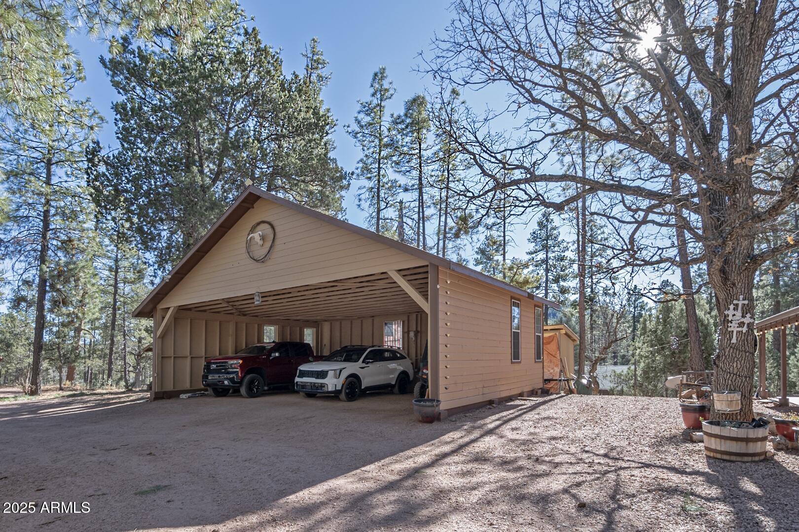 Gordon Canyon - Residential