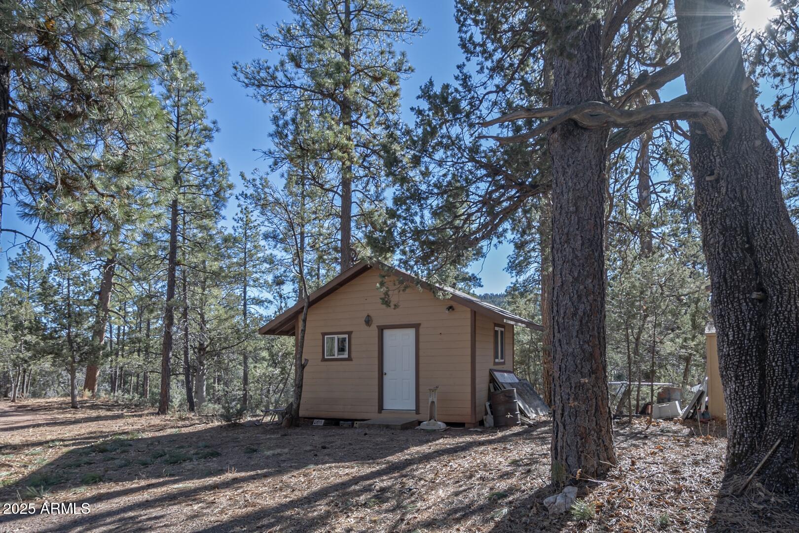 Gordon Canyon - Residential