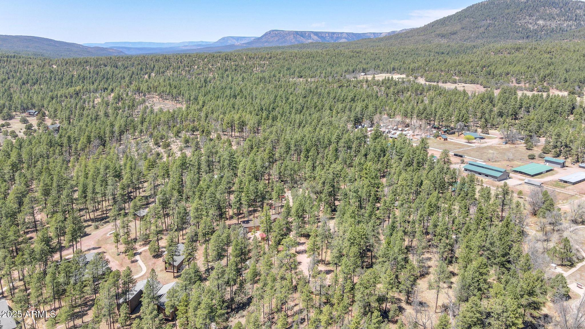 Gordon Canyon - Residential
