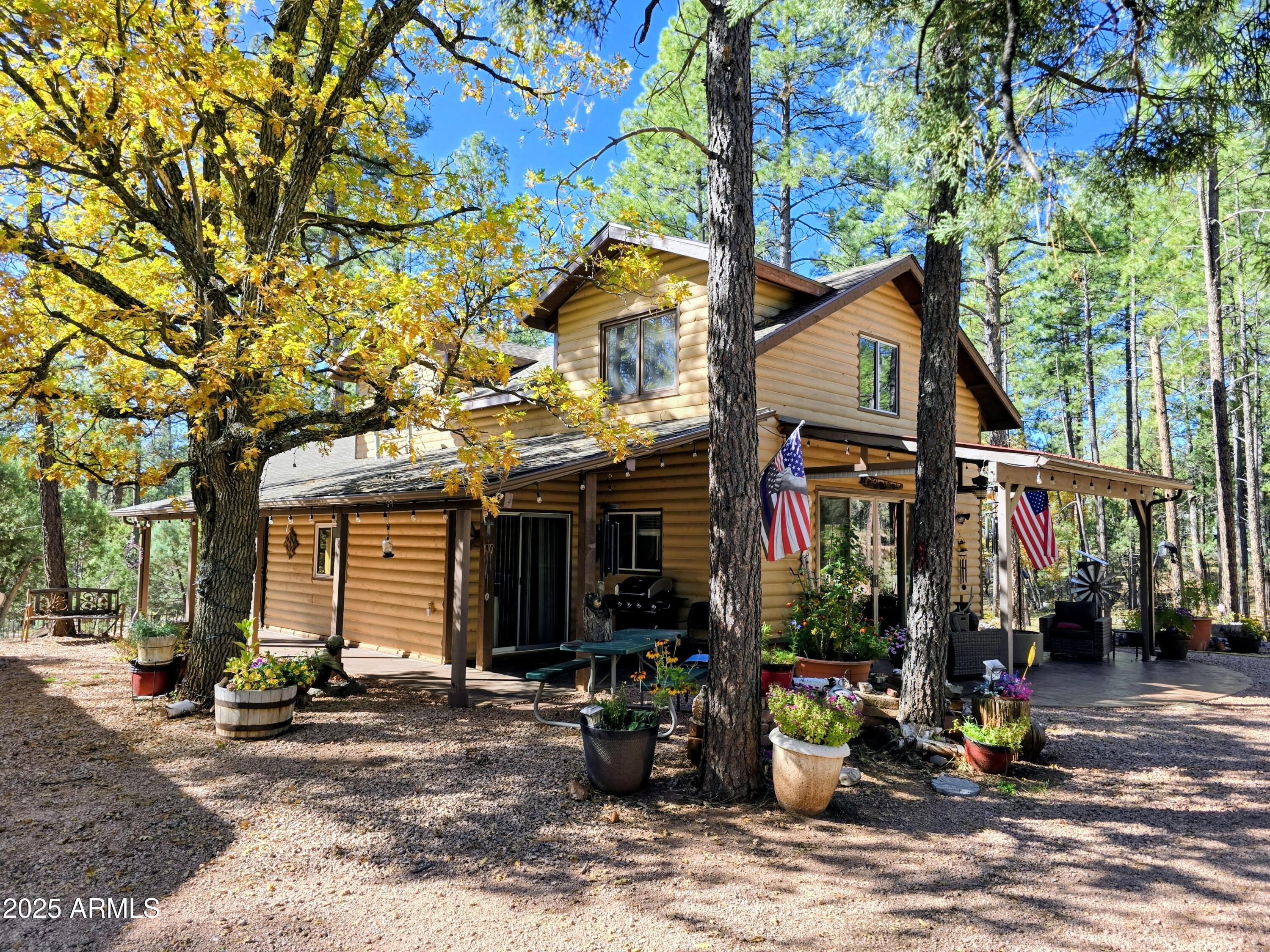 Gordon Canyon - Residential