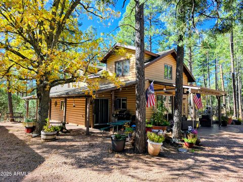1103 E Ranch Road Payson AZ 85541