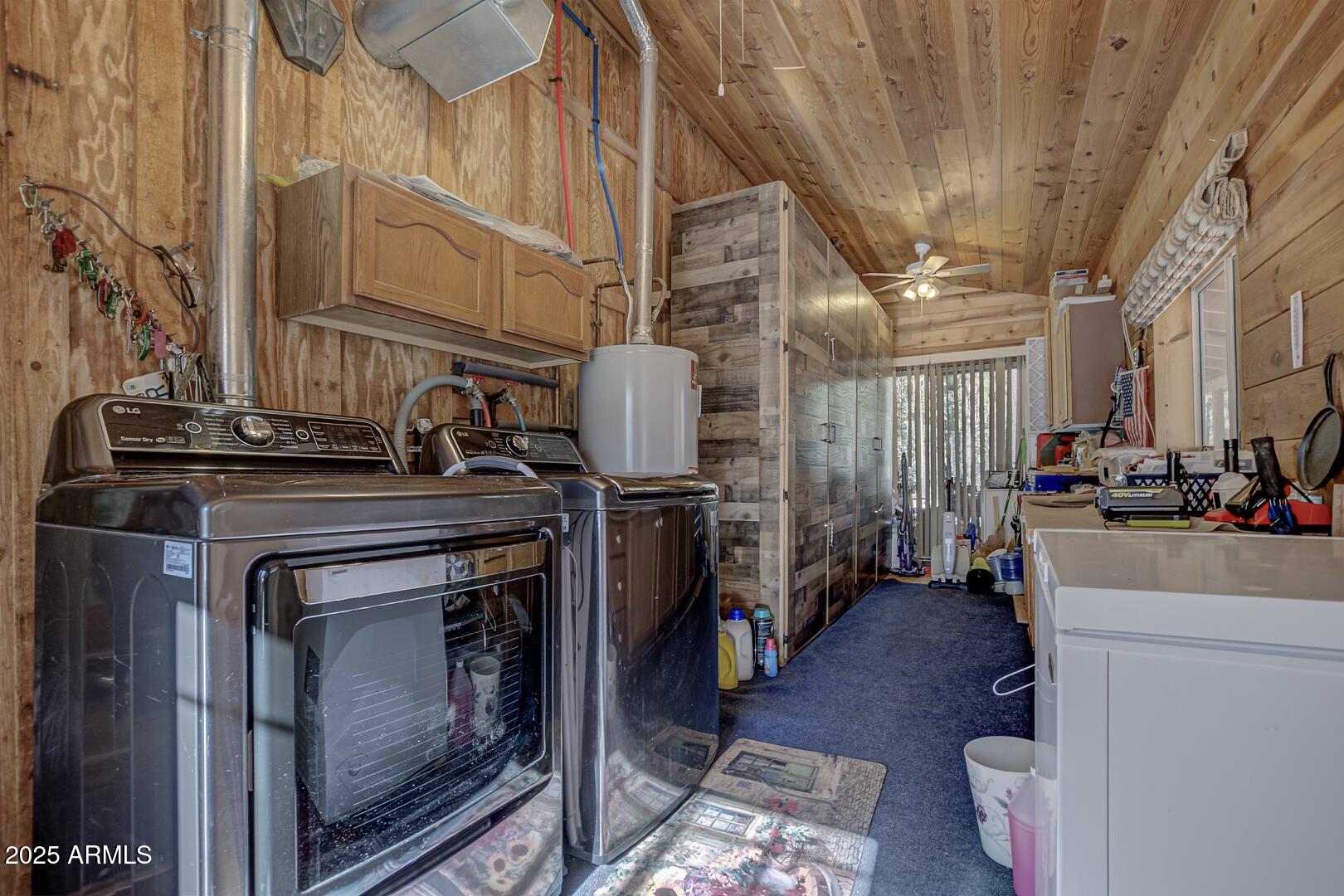 Gordon Canyon - Residential