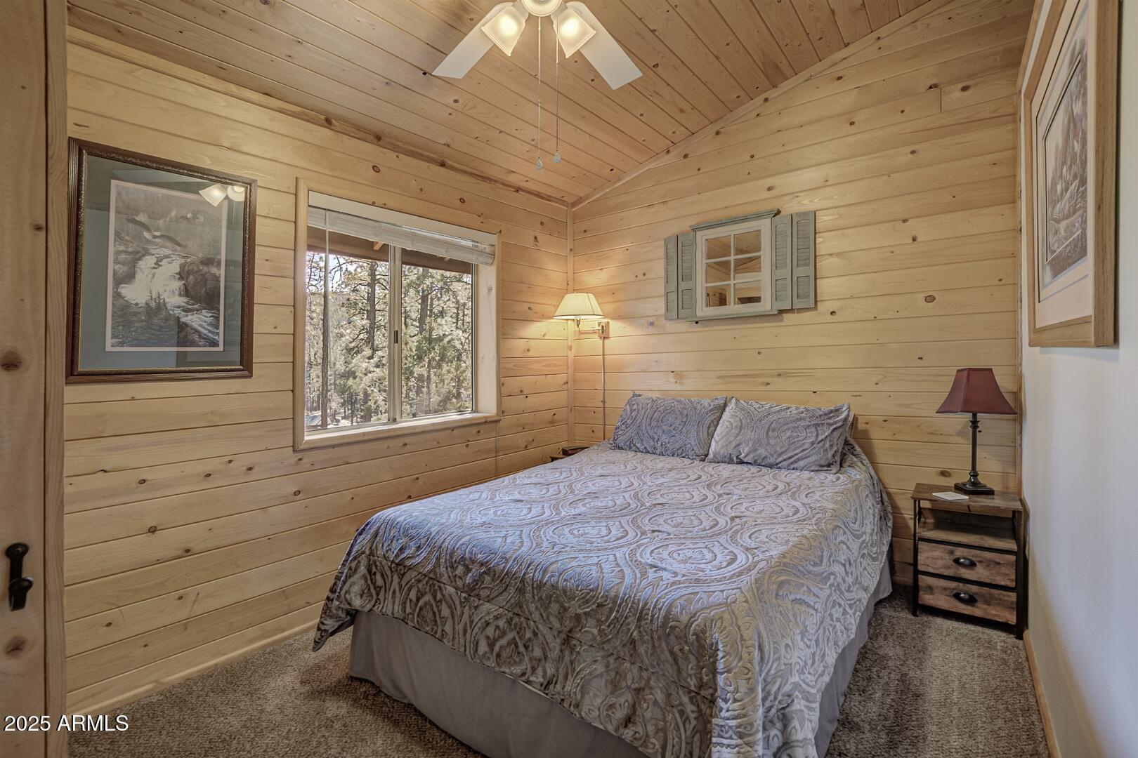 Gordon Canyon - Residential