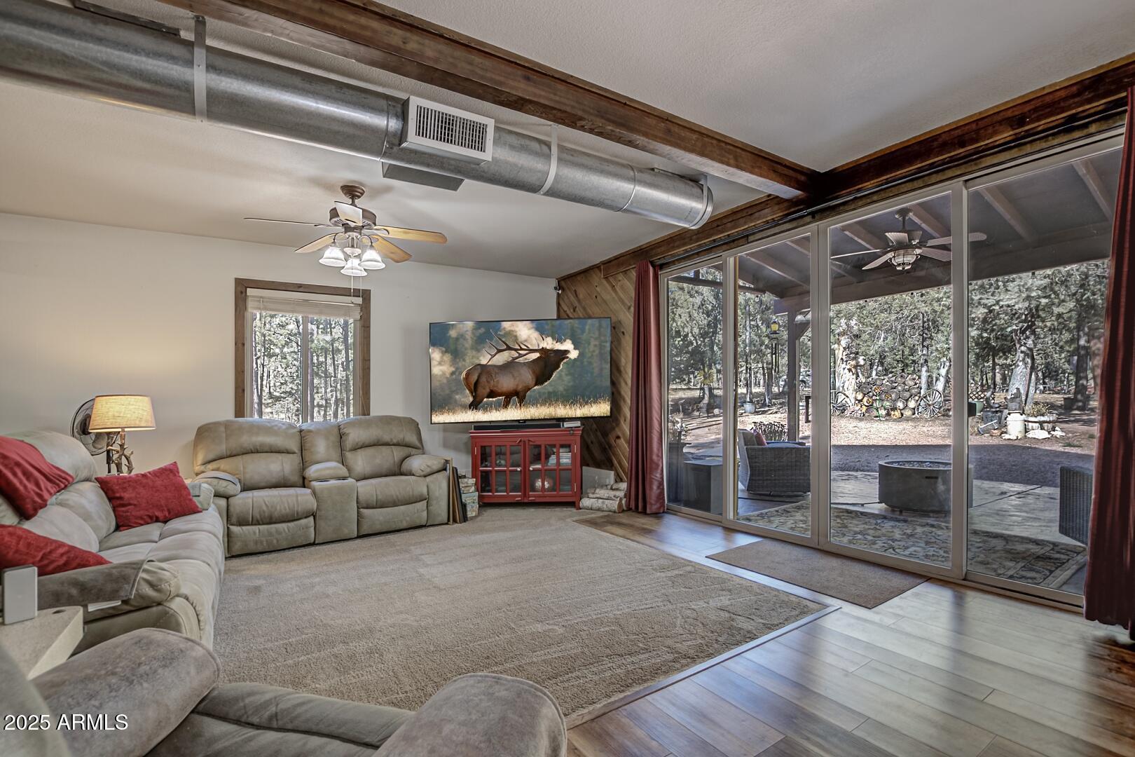 Gordon Canyon - Residential