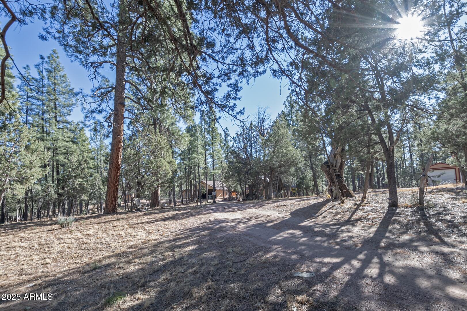 Gordon Canyon - Residential