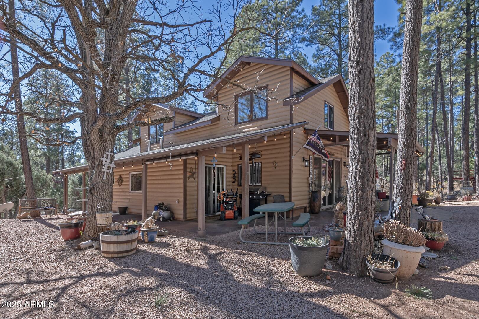Gordon Canyon - Residential