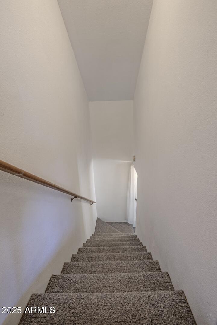 Gordon Canyon - Residential