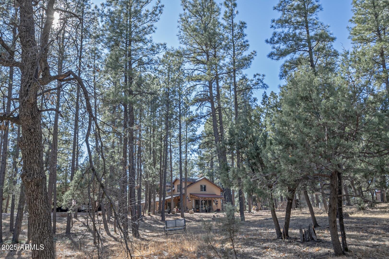 Gordon Canyon - Residential