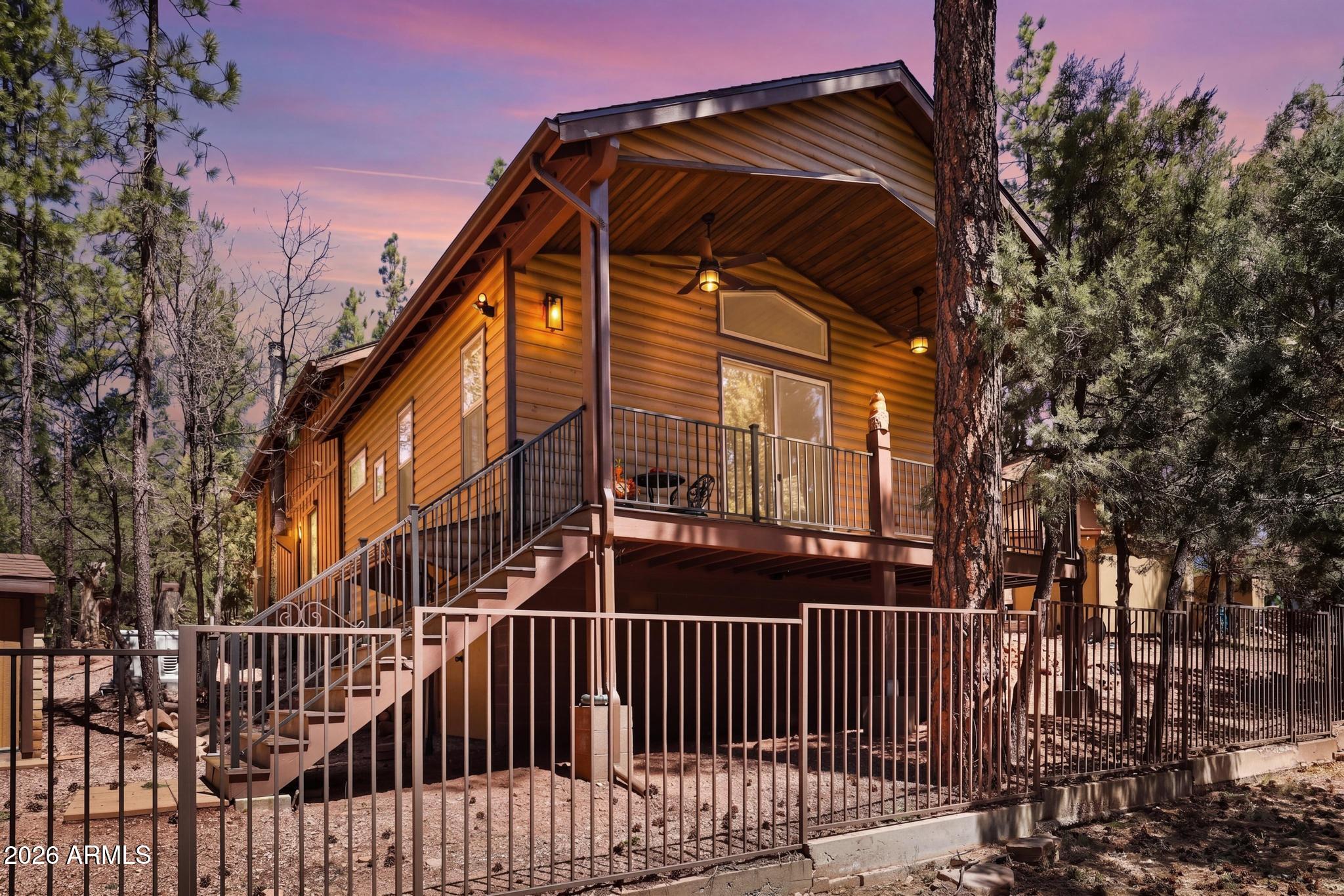 Gordon Canyon - Residential