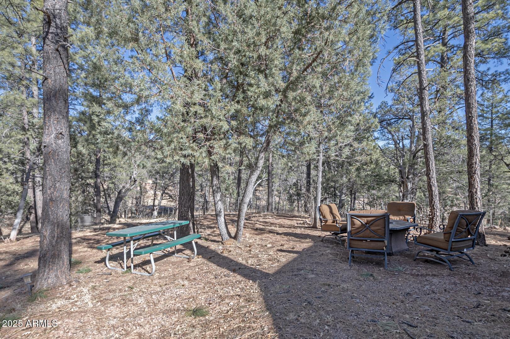 Gordon Canyon - Residential