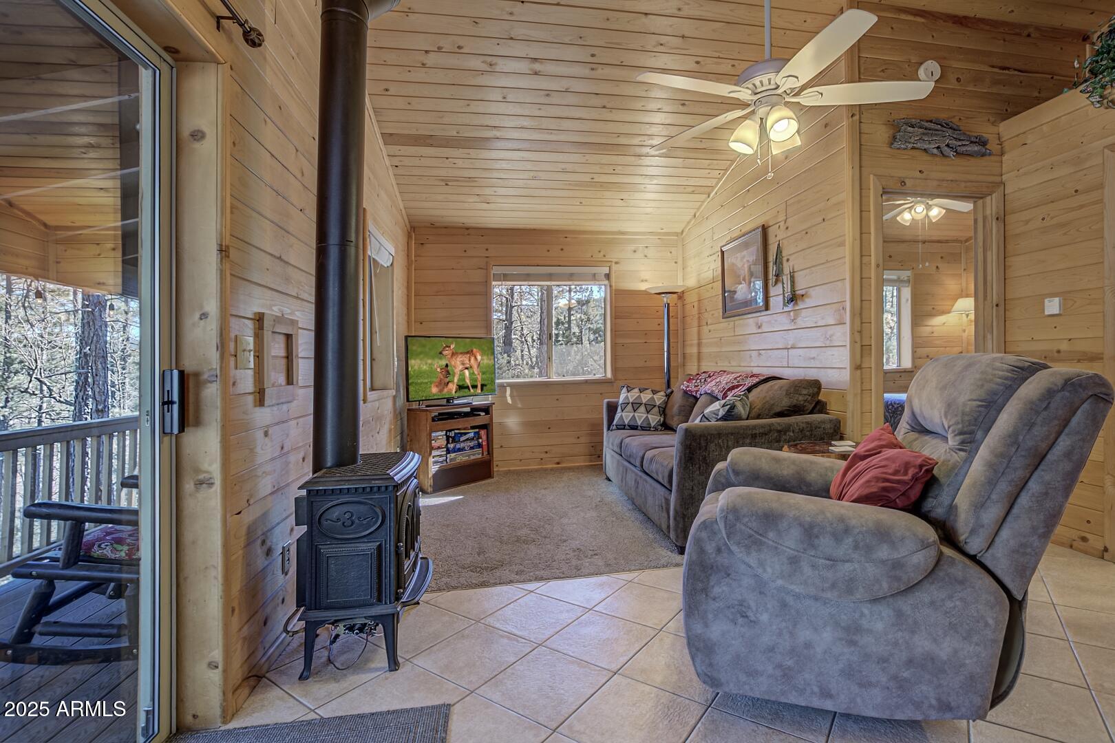 Gordon Canyon - Residential