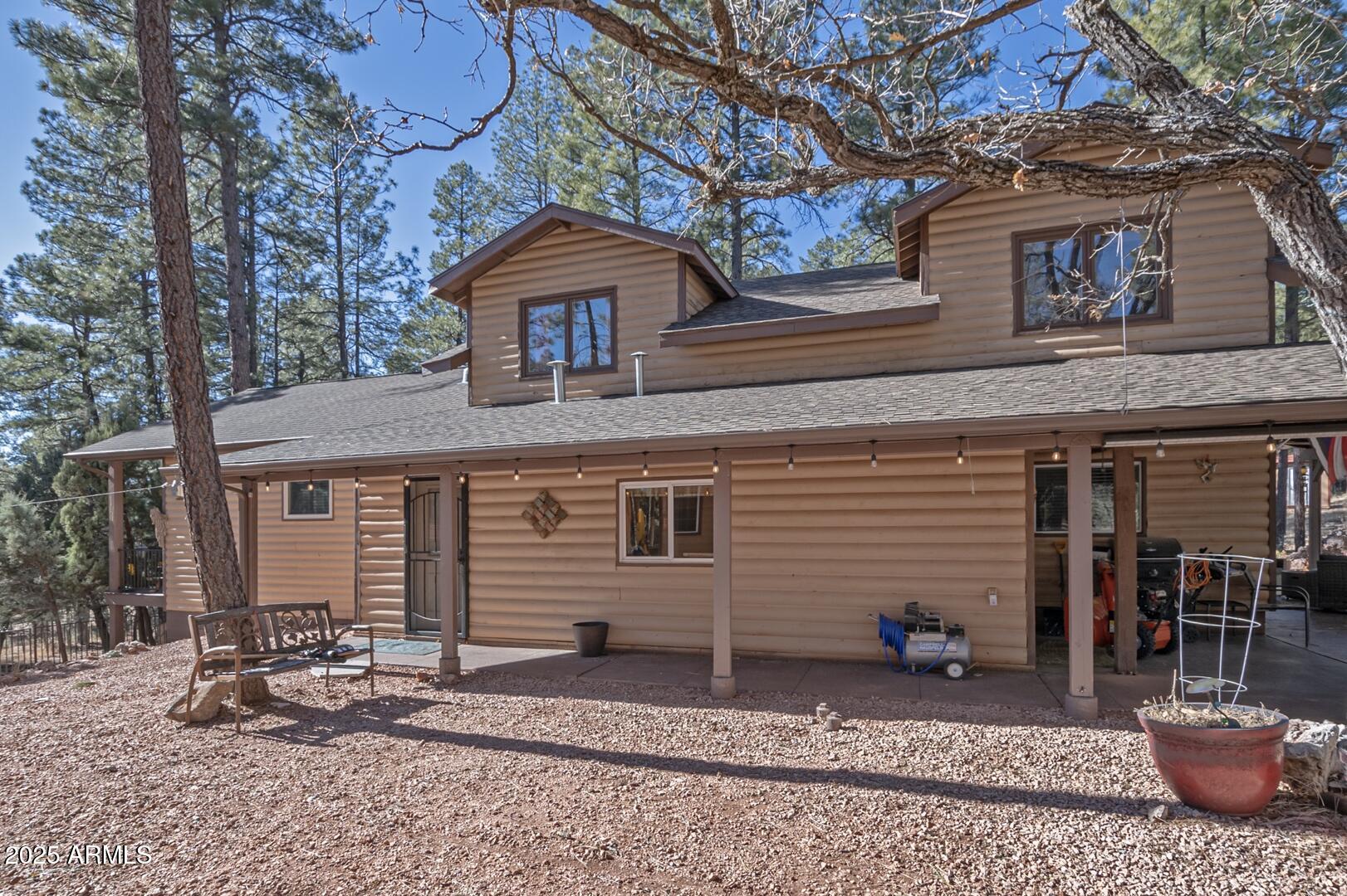 Gordon Canyon - Residential