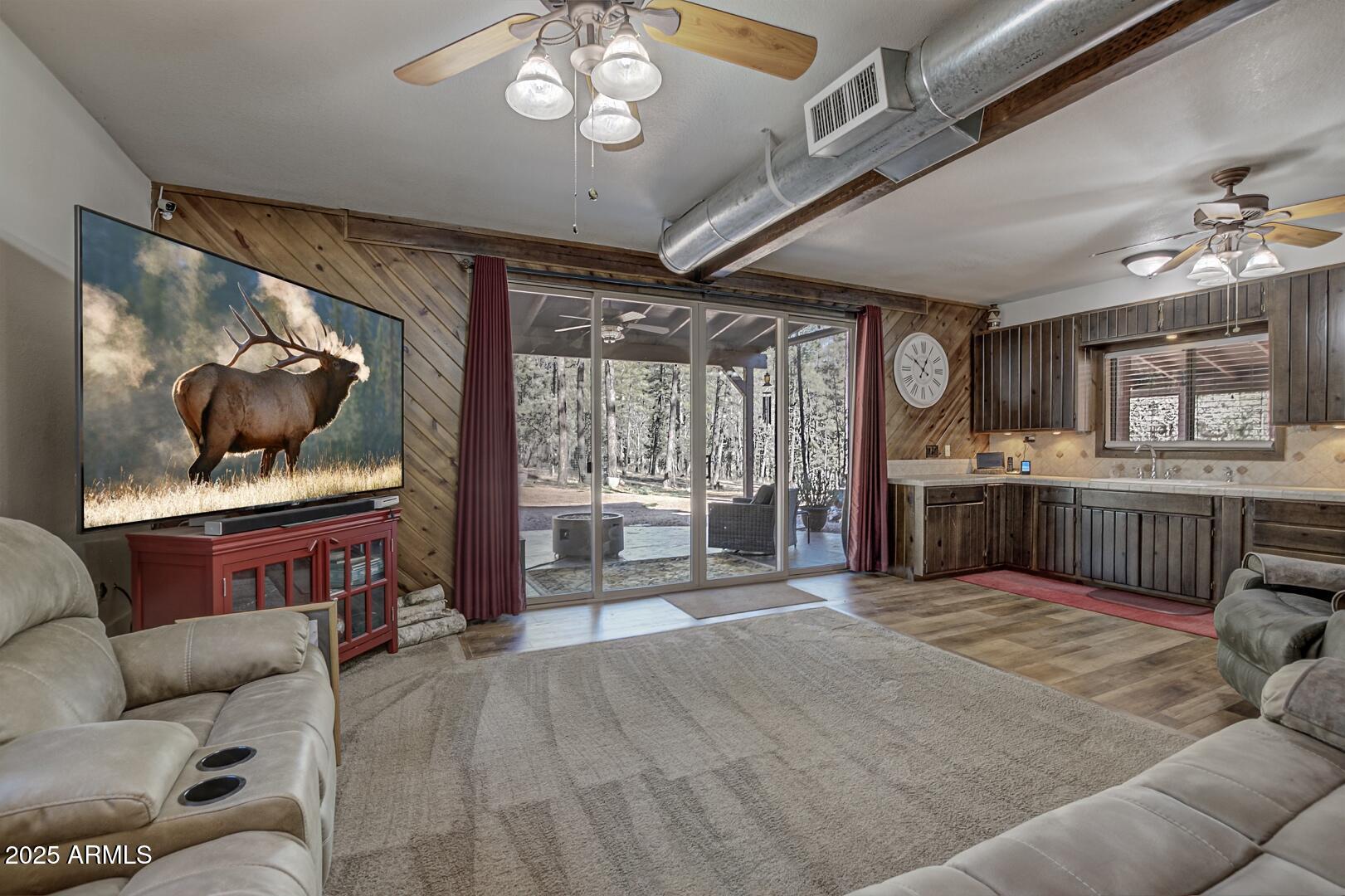 Gordon Canyon - Residential