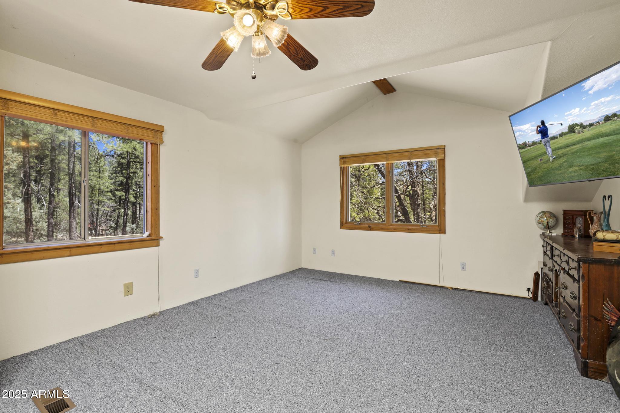 Gordon Canyon - Residential
