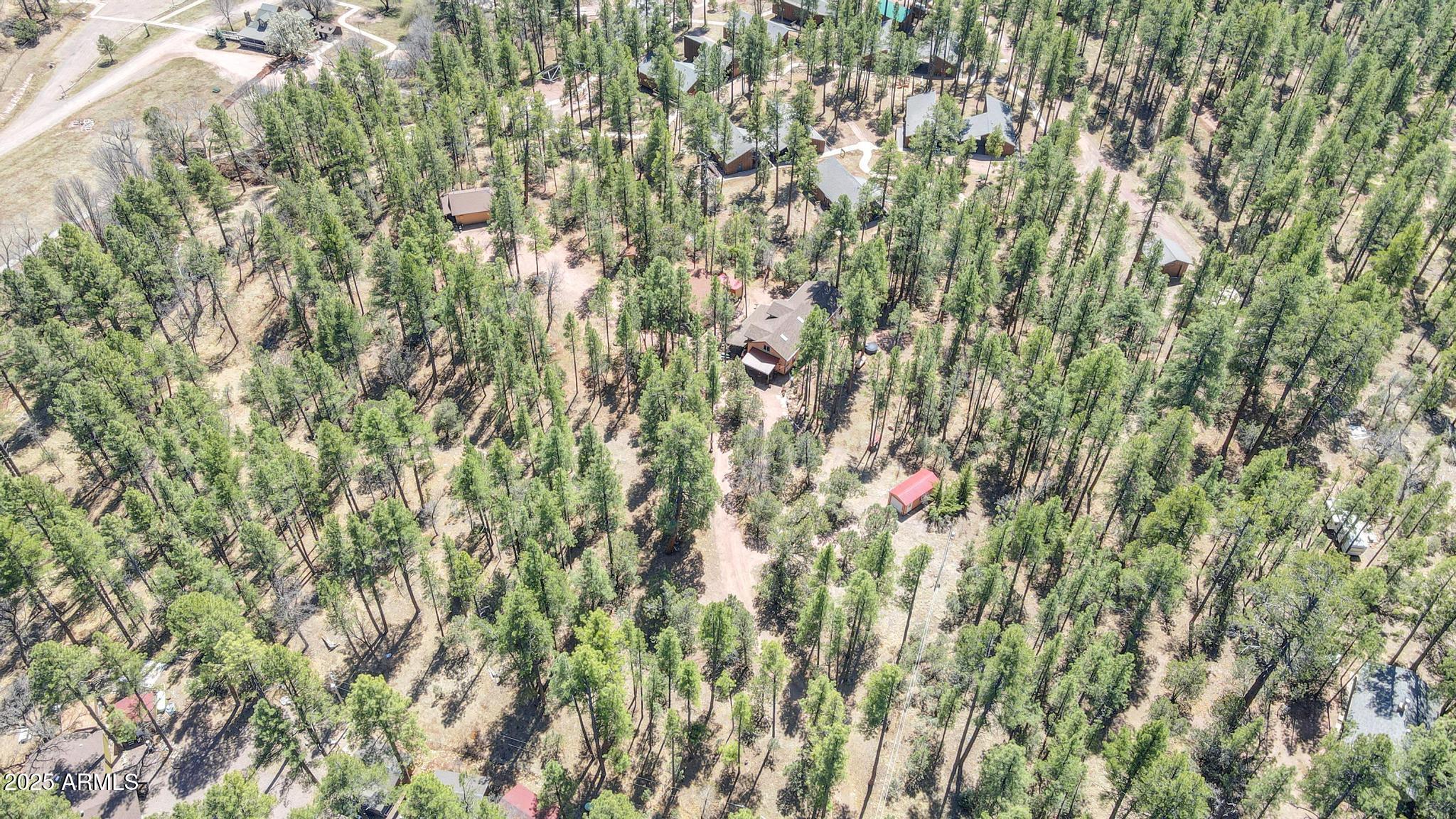 Gordon Canyon - Residential